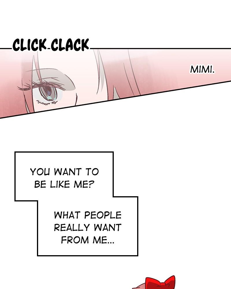 The Man Who Cleans up Makeup chapter 67 - page 71