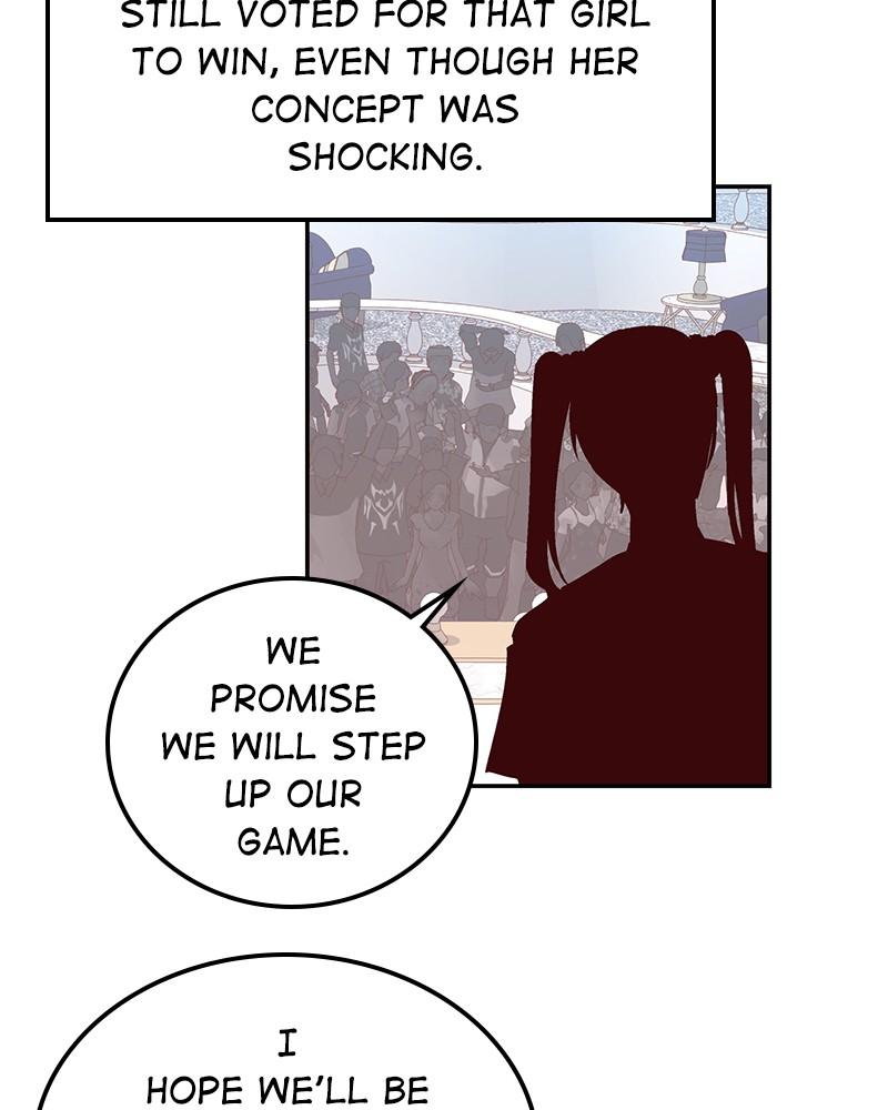 The Man Who Cleans up Makeup chapter 67 - page 8