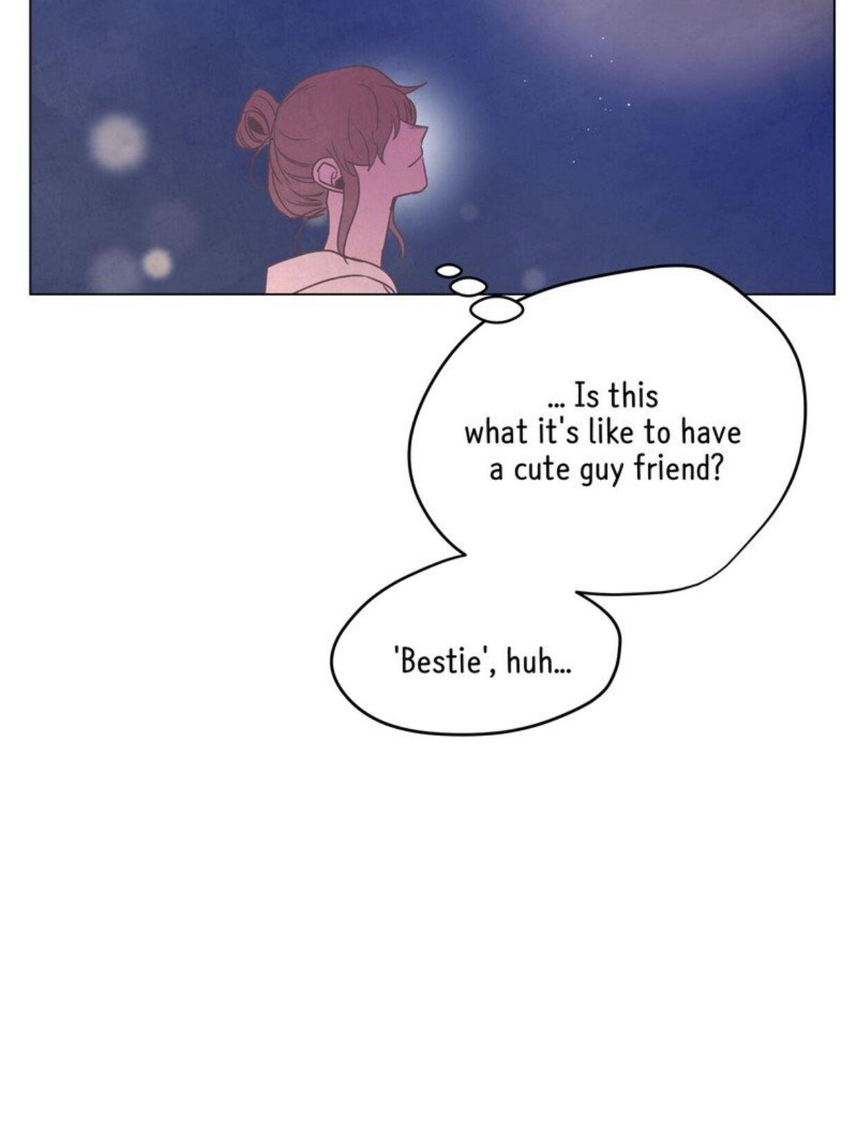 NG Impossible chapter 8 - page 12