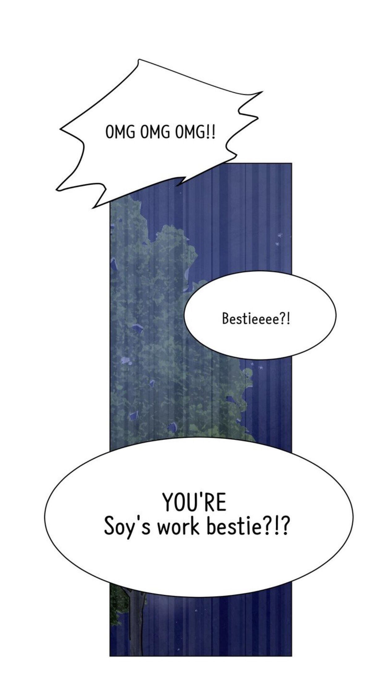 NG Impossible chapter 8 - page 14