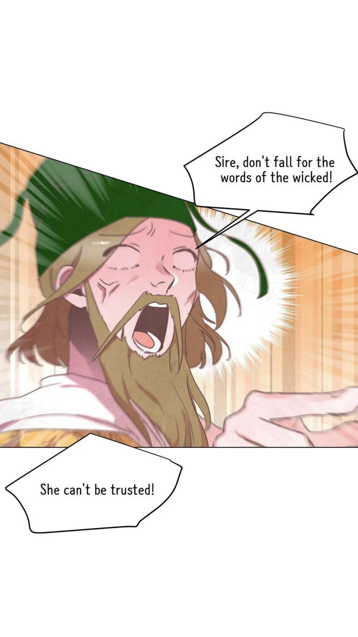 NG Impossible chapter 8 - page 2