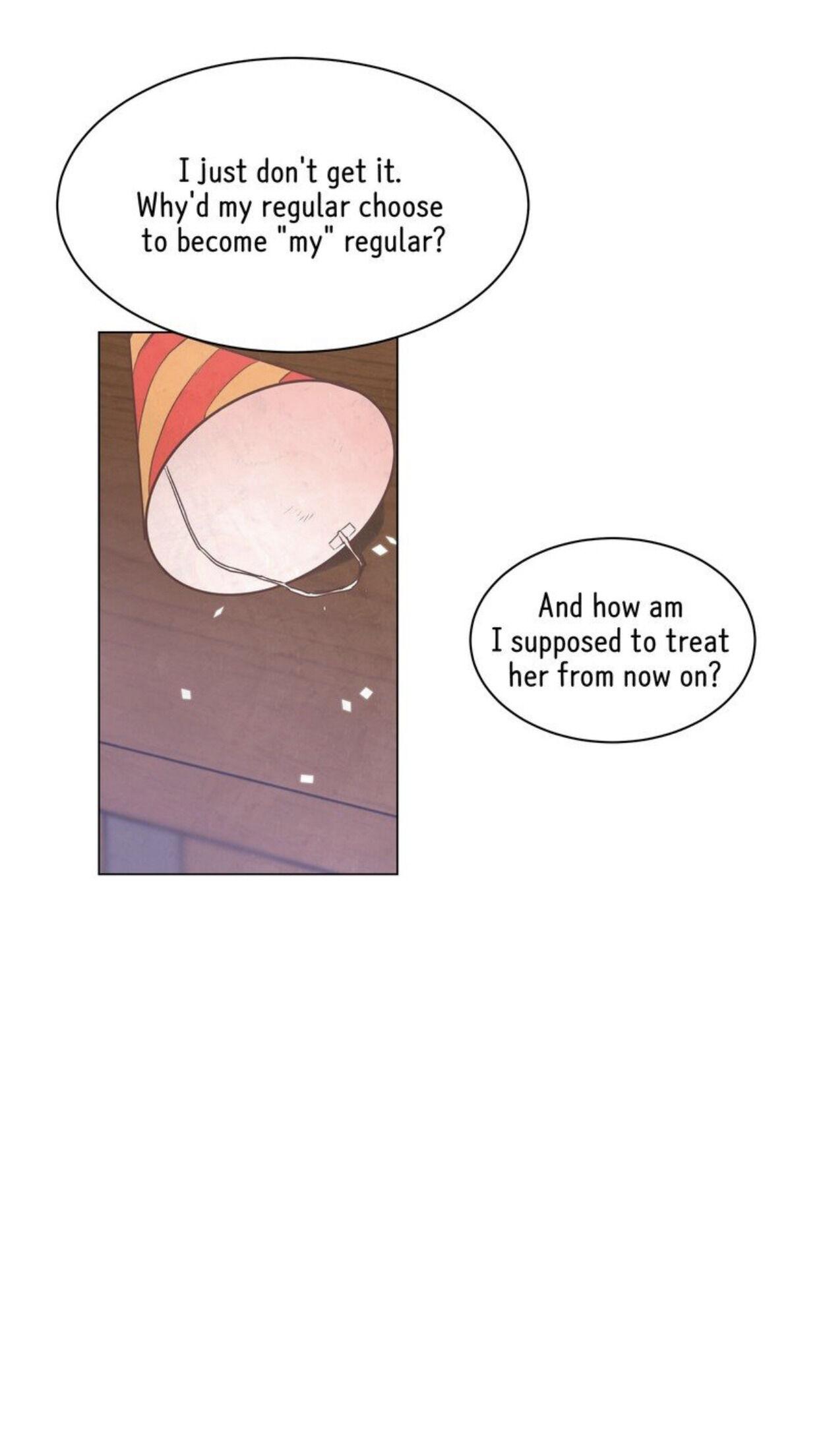 NG Impossible chapter 8 - page 34