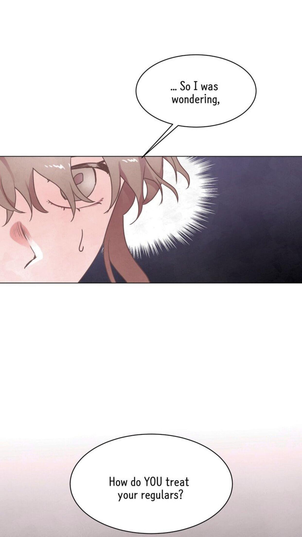 NG Impossible chapter 8 - page 35