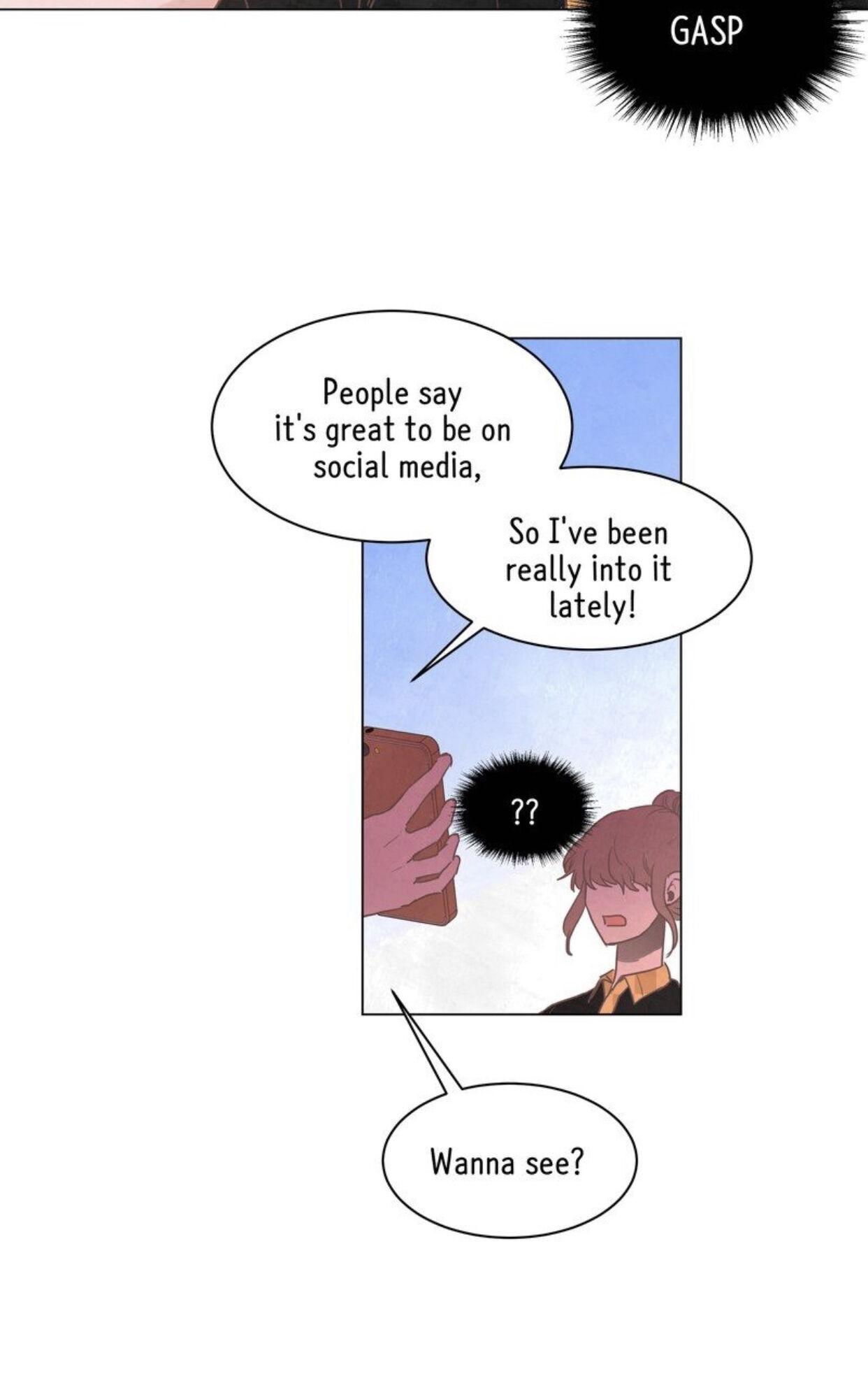 NG Impossible chapter 8 - page 40