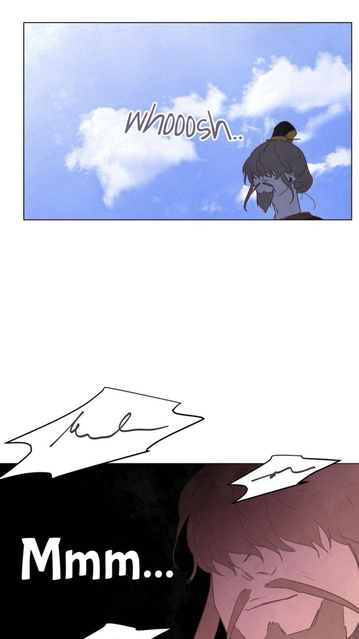 NG Impossible chapter 8 - page 5