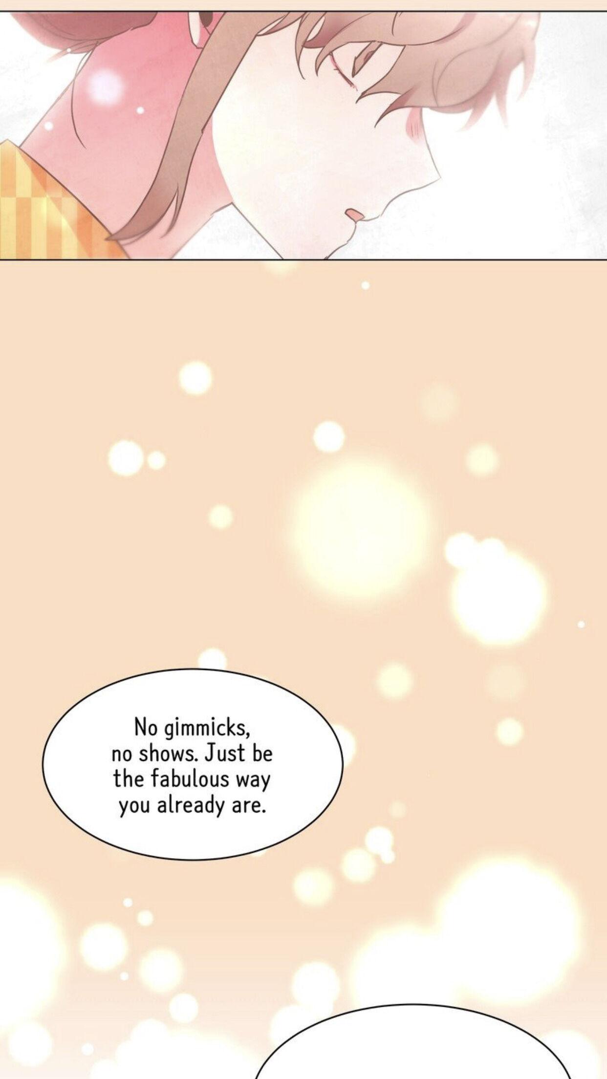 NG Impossible chapter 8 - page 54