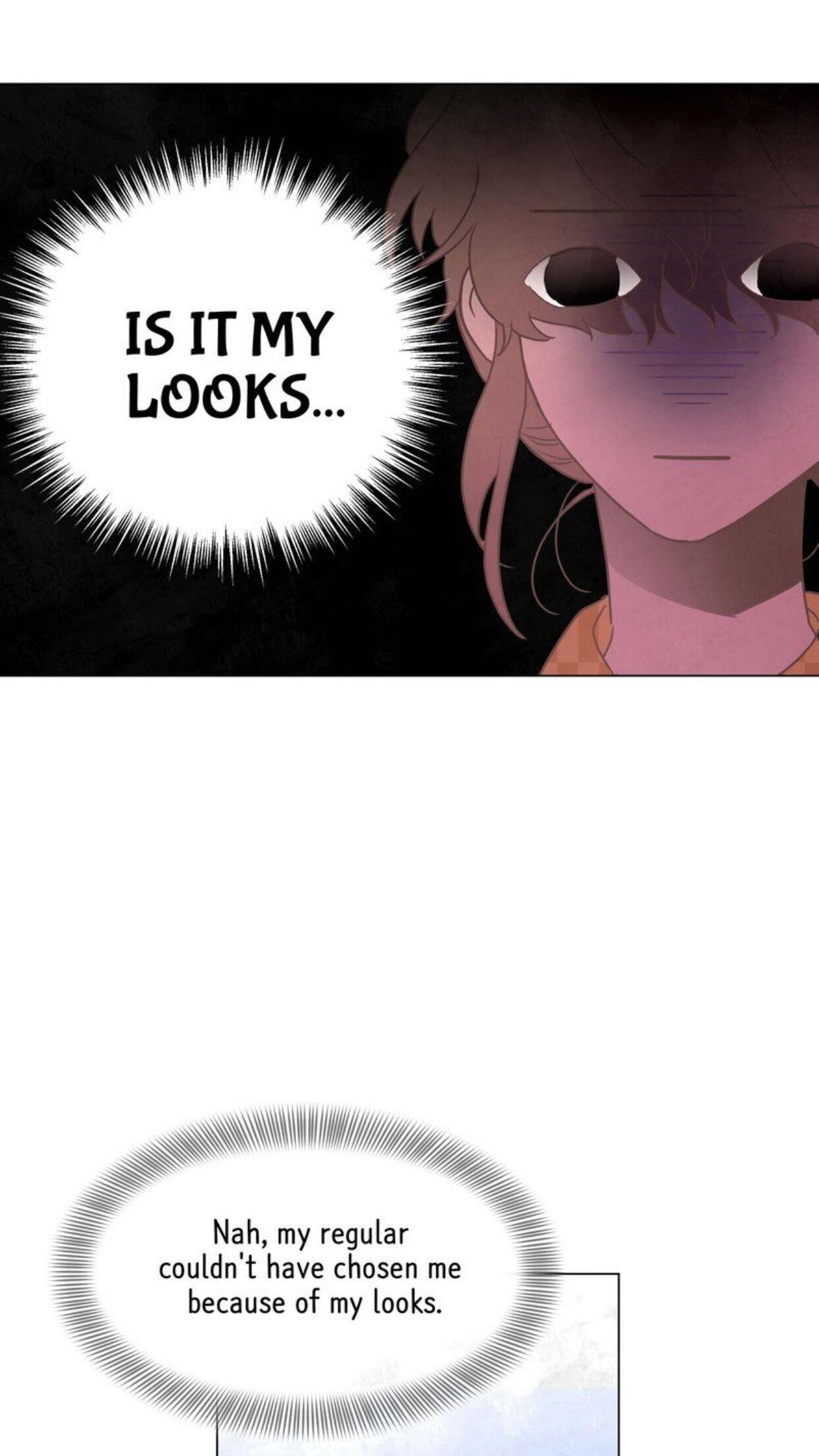NG Impossible chapter 8 - page 57