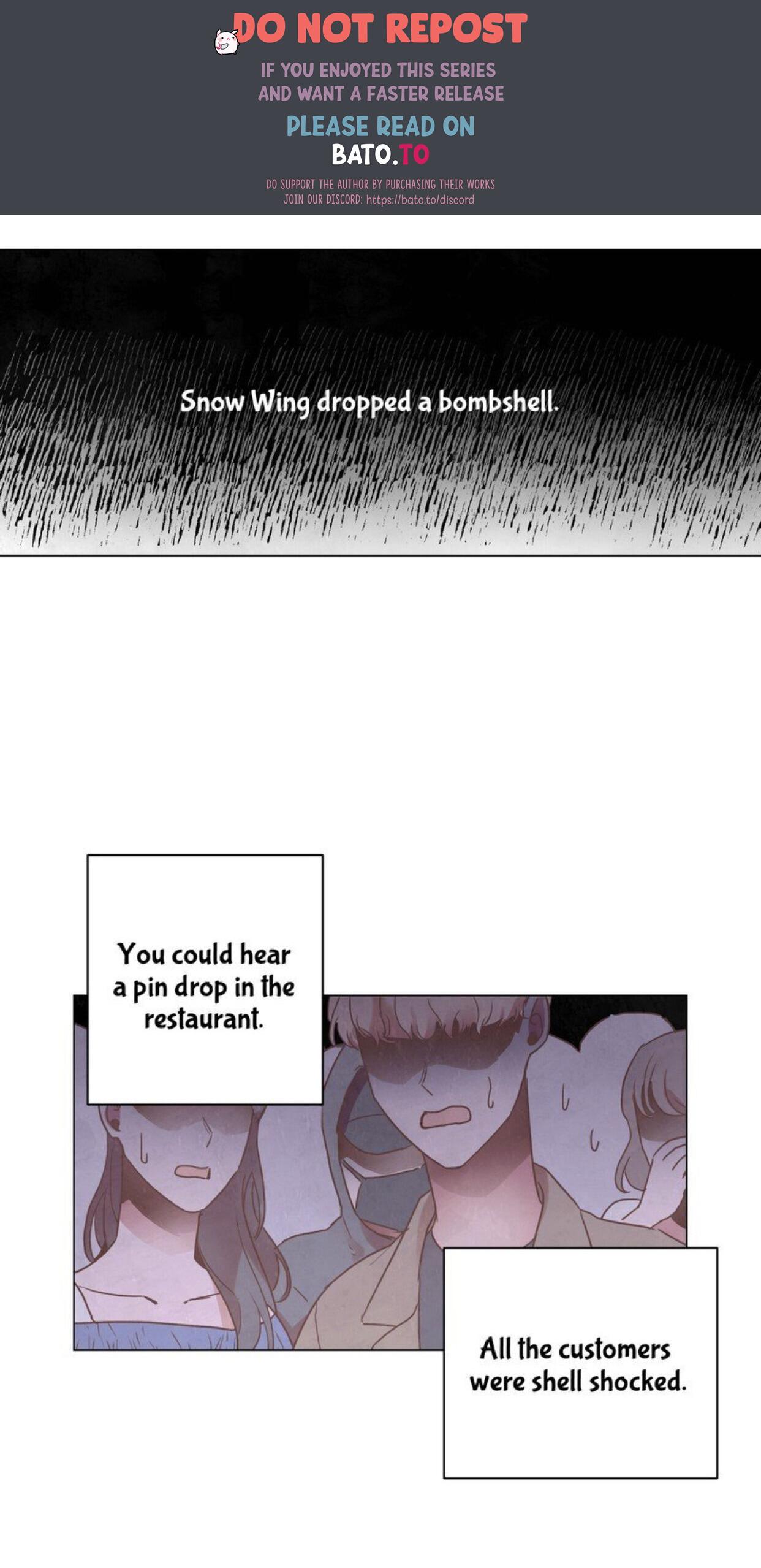 NG Impossible chapter 24 - page 1