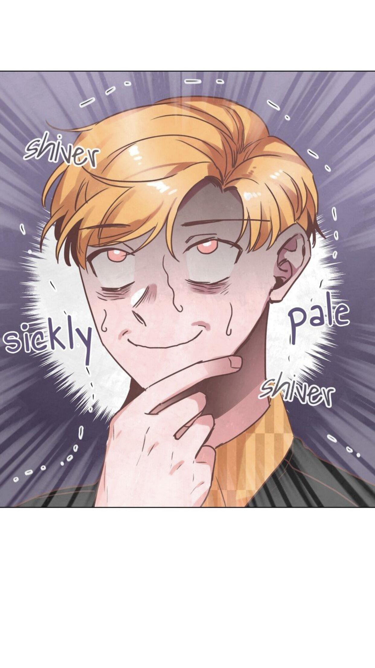 NG Impossible chapter 24 - page 14