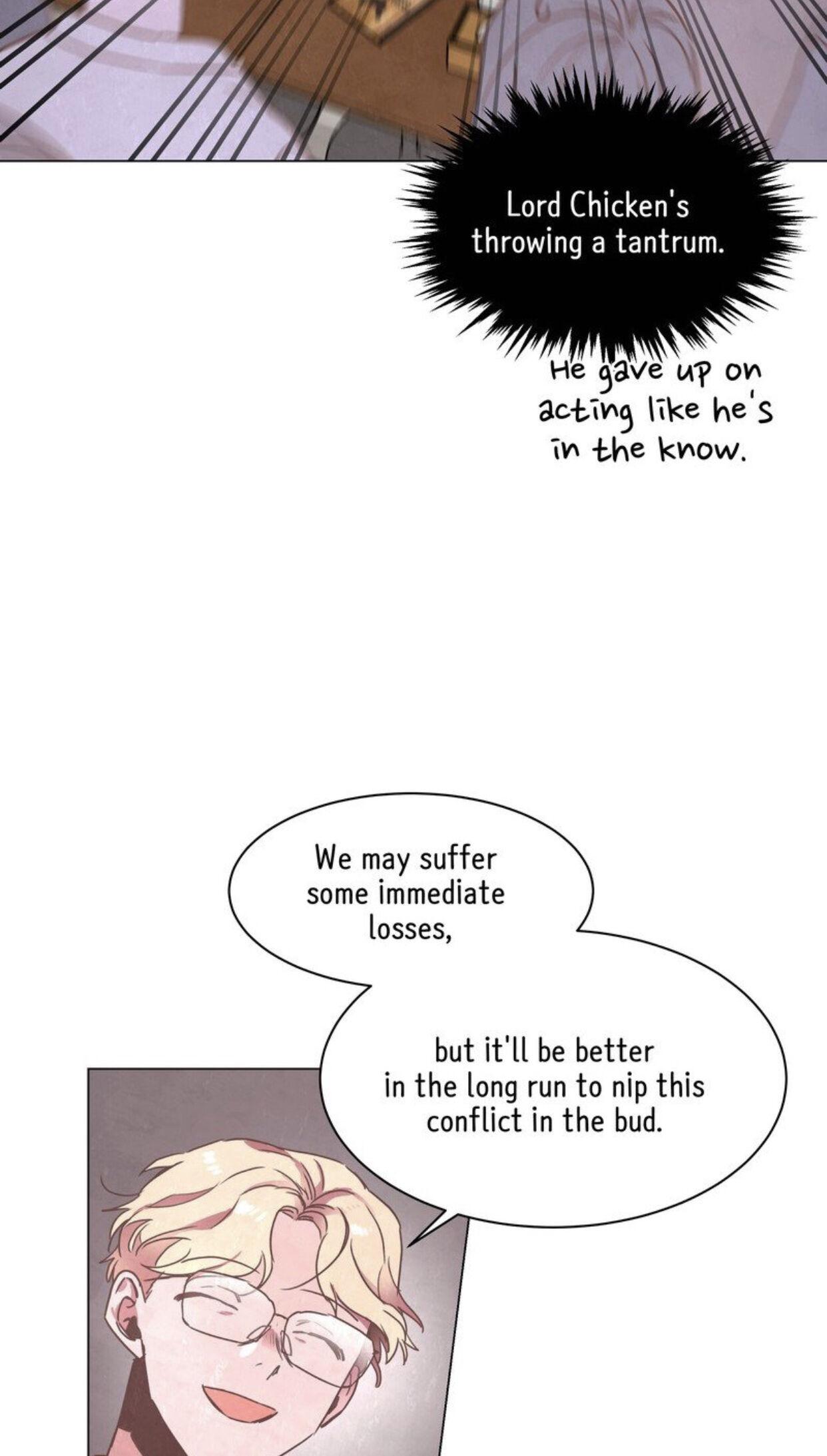 NG Impossible chapter 24 - page 17