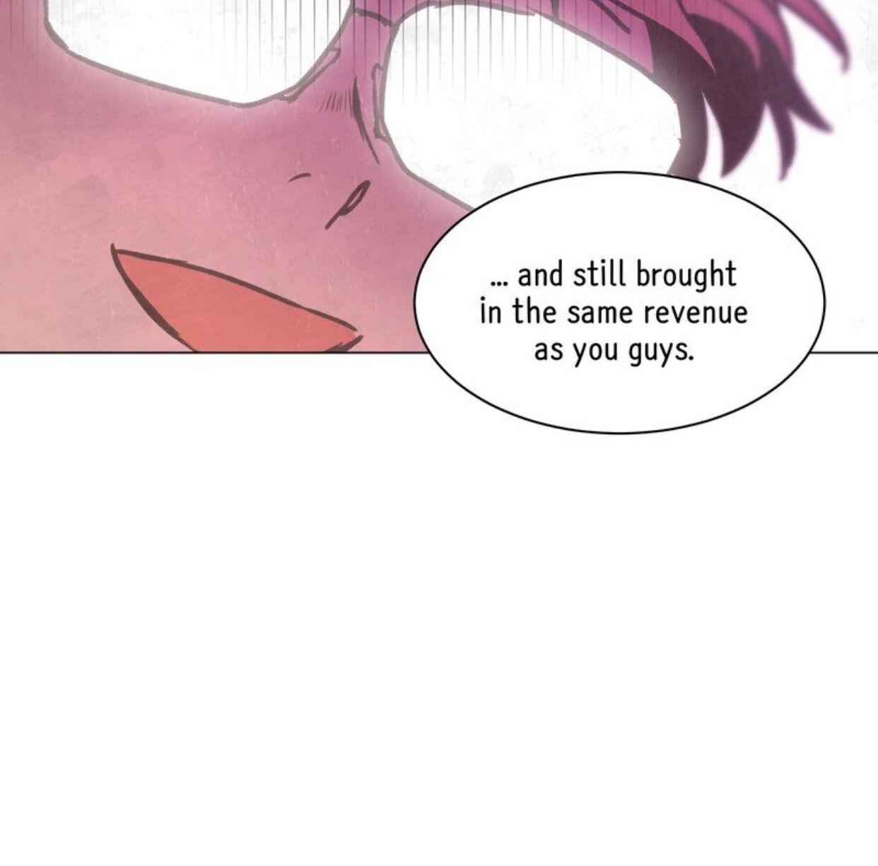 NG Impossible chapter 24 - page 19