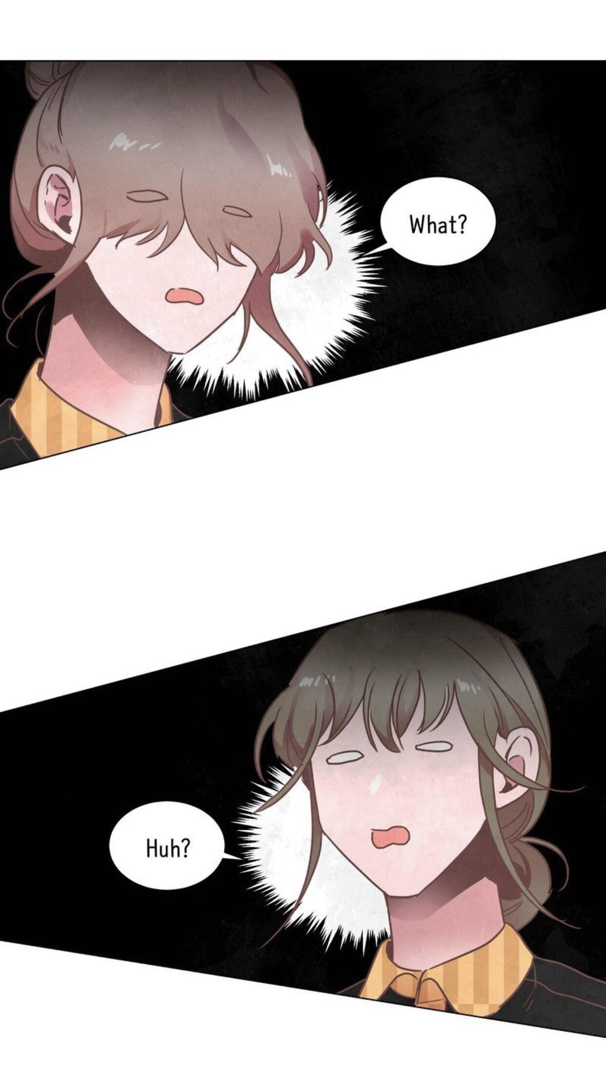 NG Impossible chapter 24 - page 21