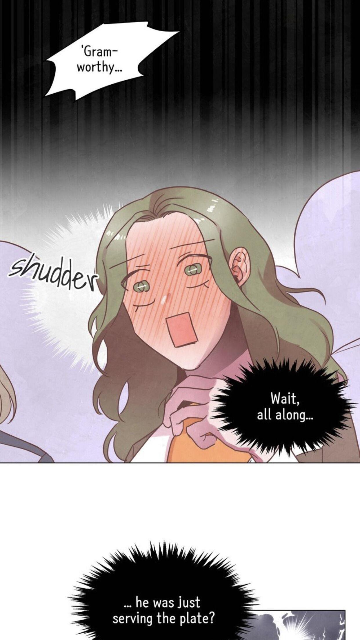 NG Impossible chapter 24 - page 30