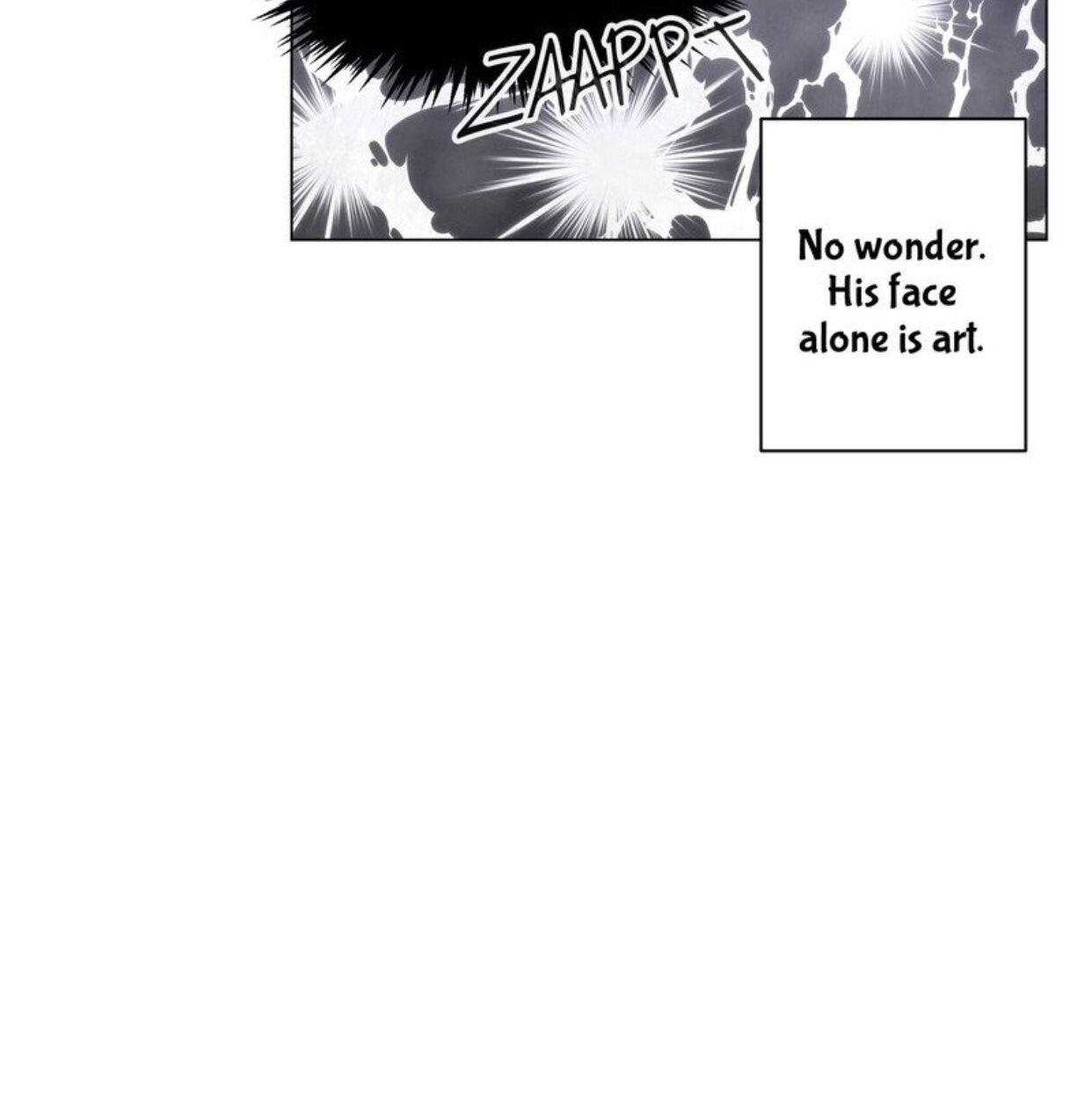 NG Impossible chapter 24 - page 31