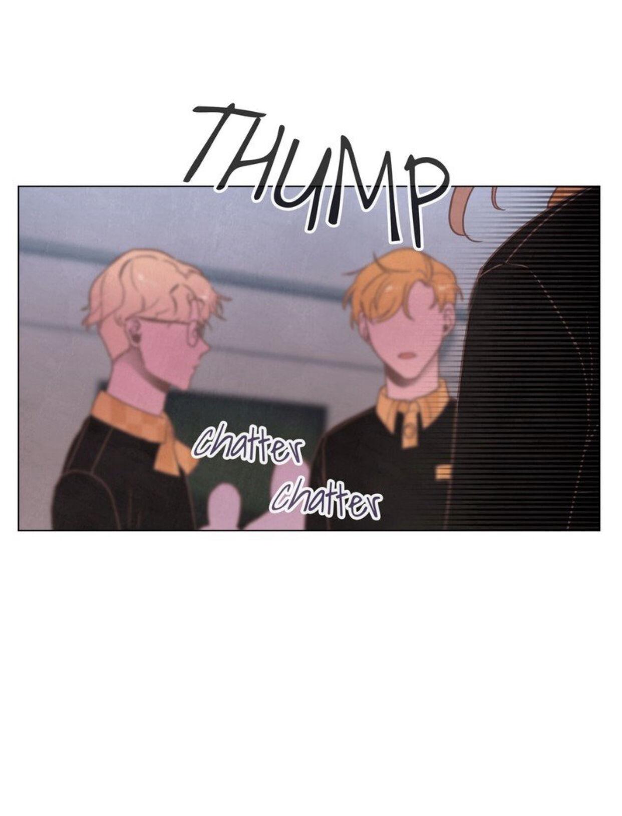 NG Impossible chapter 24 - page 34