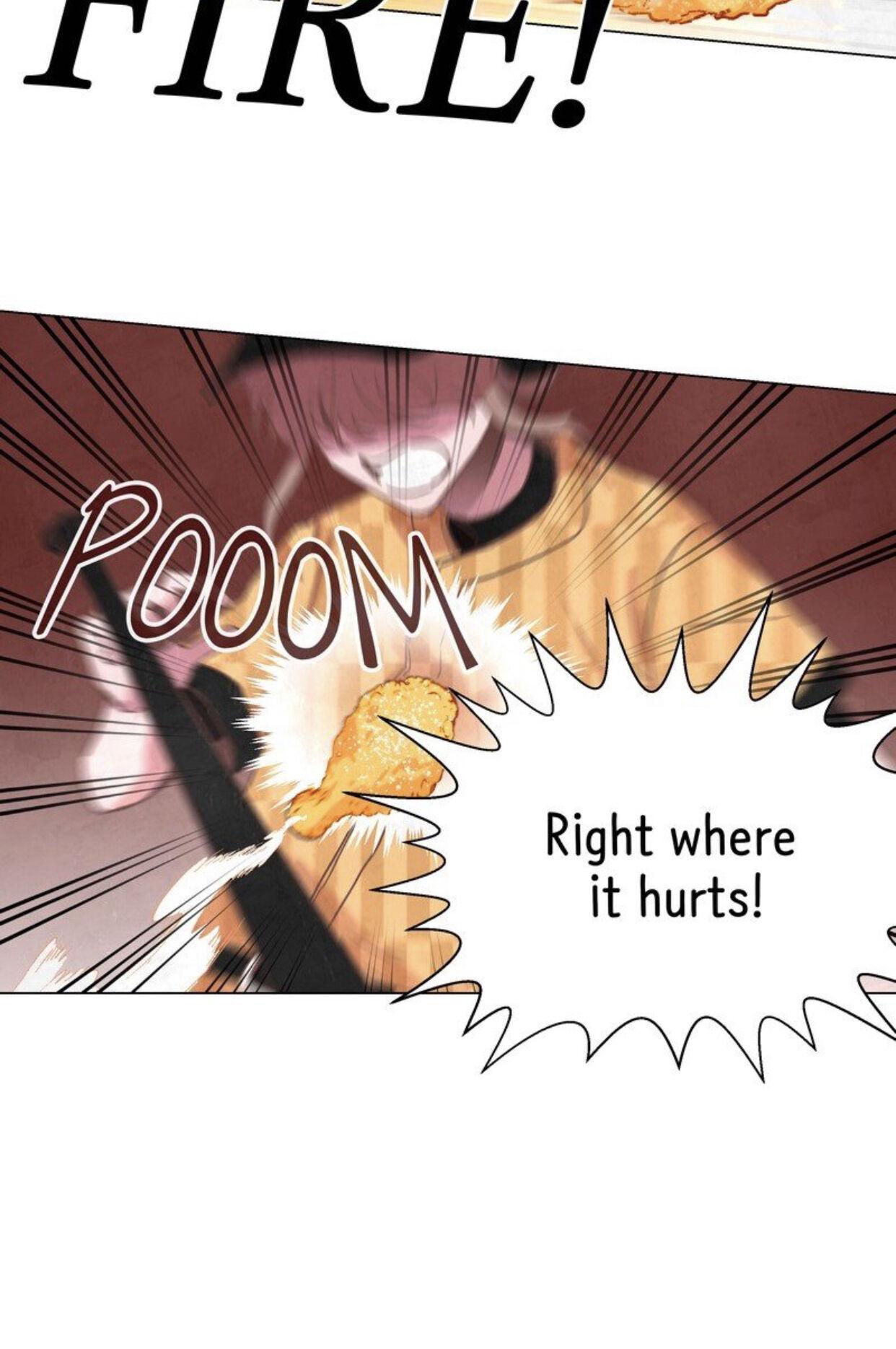 NG Impossible chapter 24 - page 38