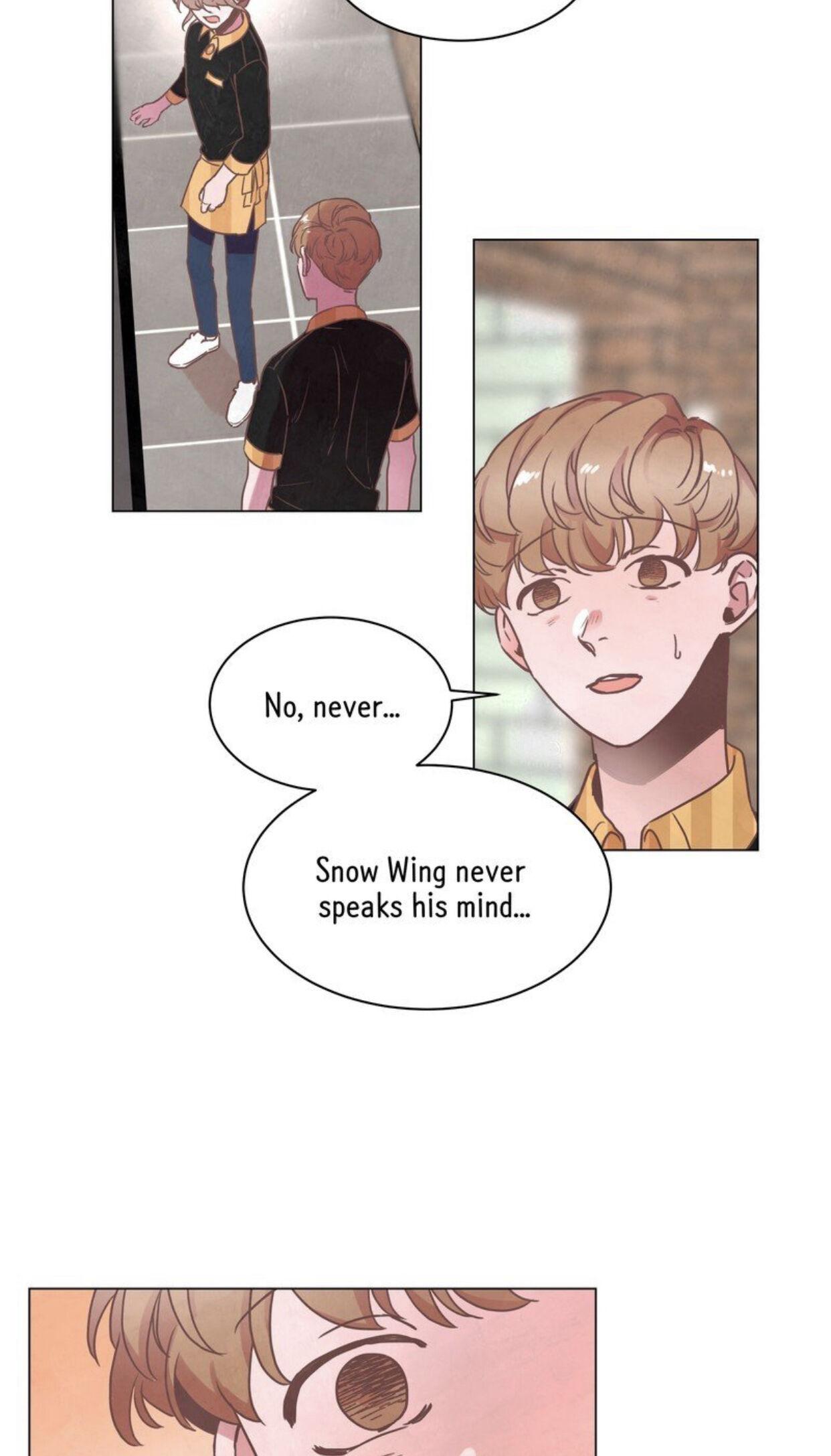 NG Impossible chapter 24 - page 4