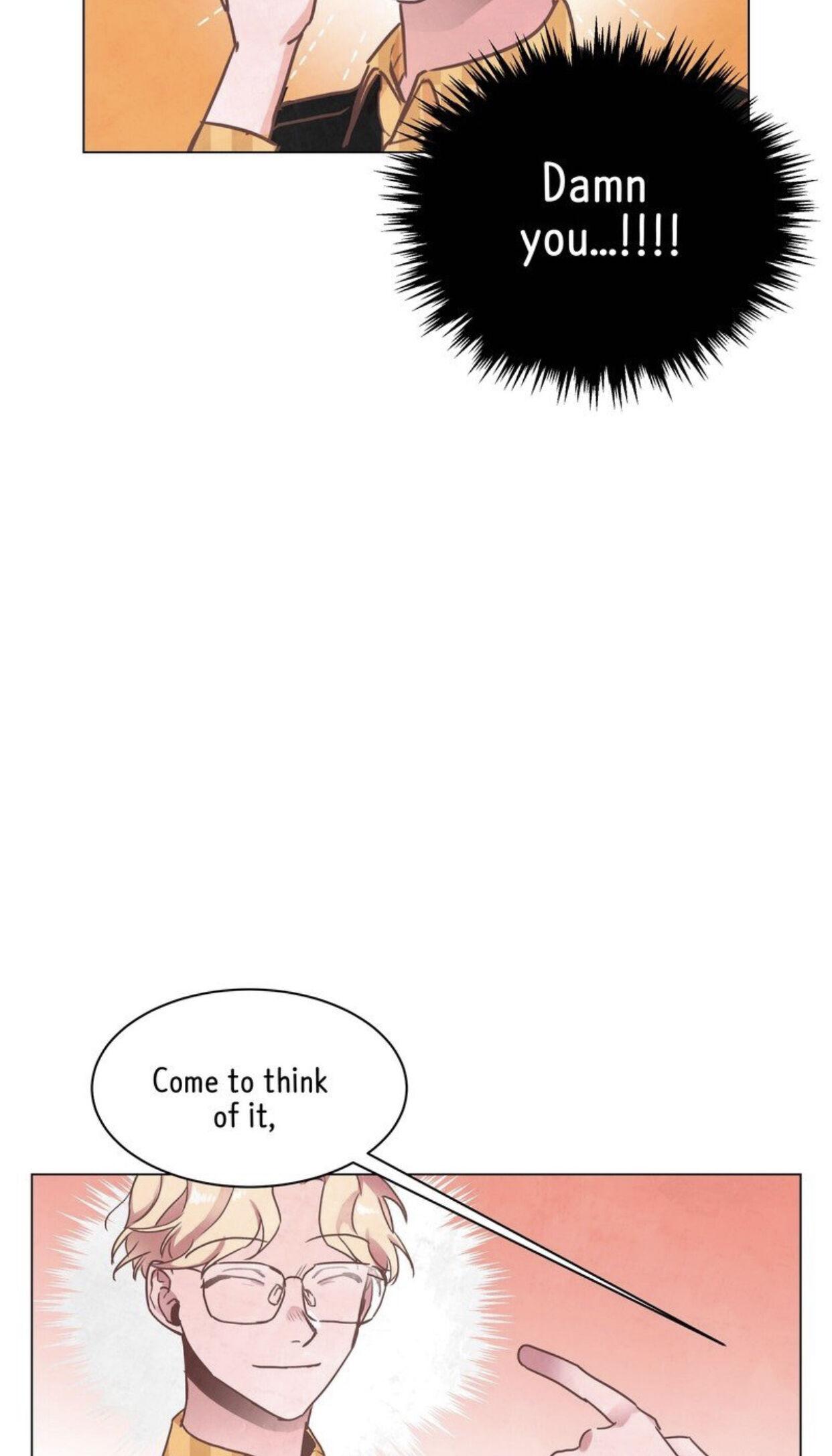 NG Impossible chapter 24 - page 42