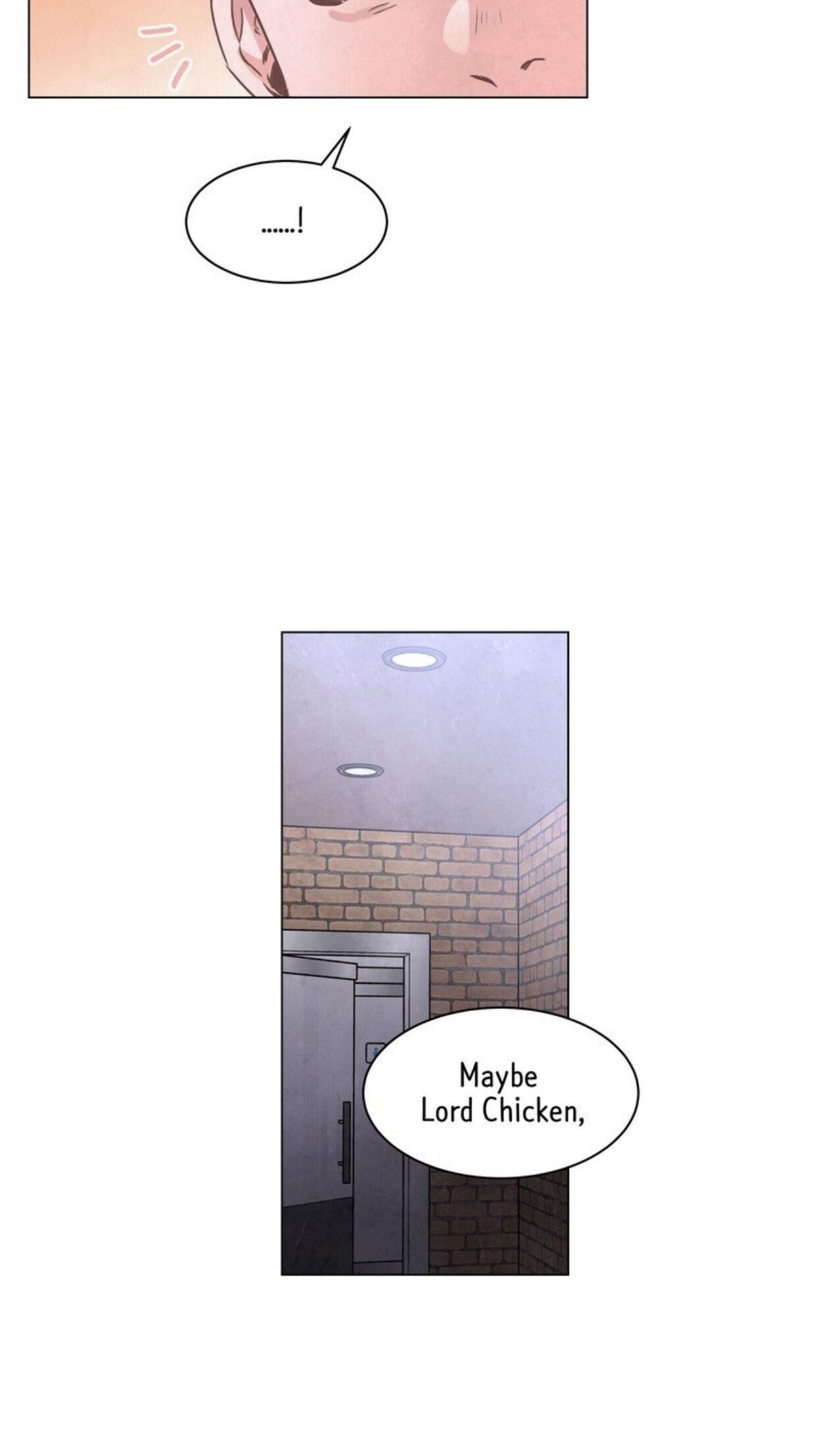 NG Impossible chapter 24 - page 5