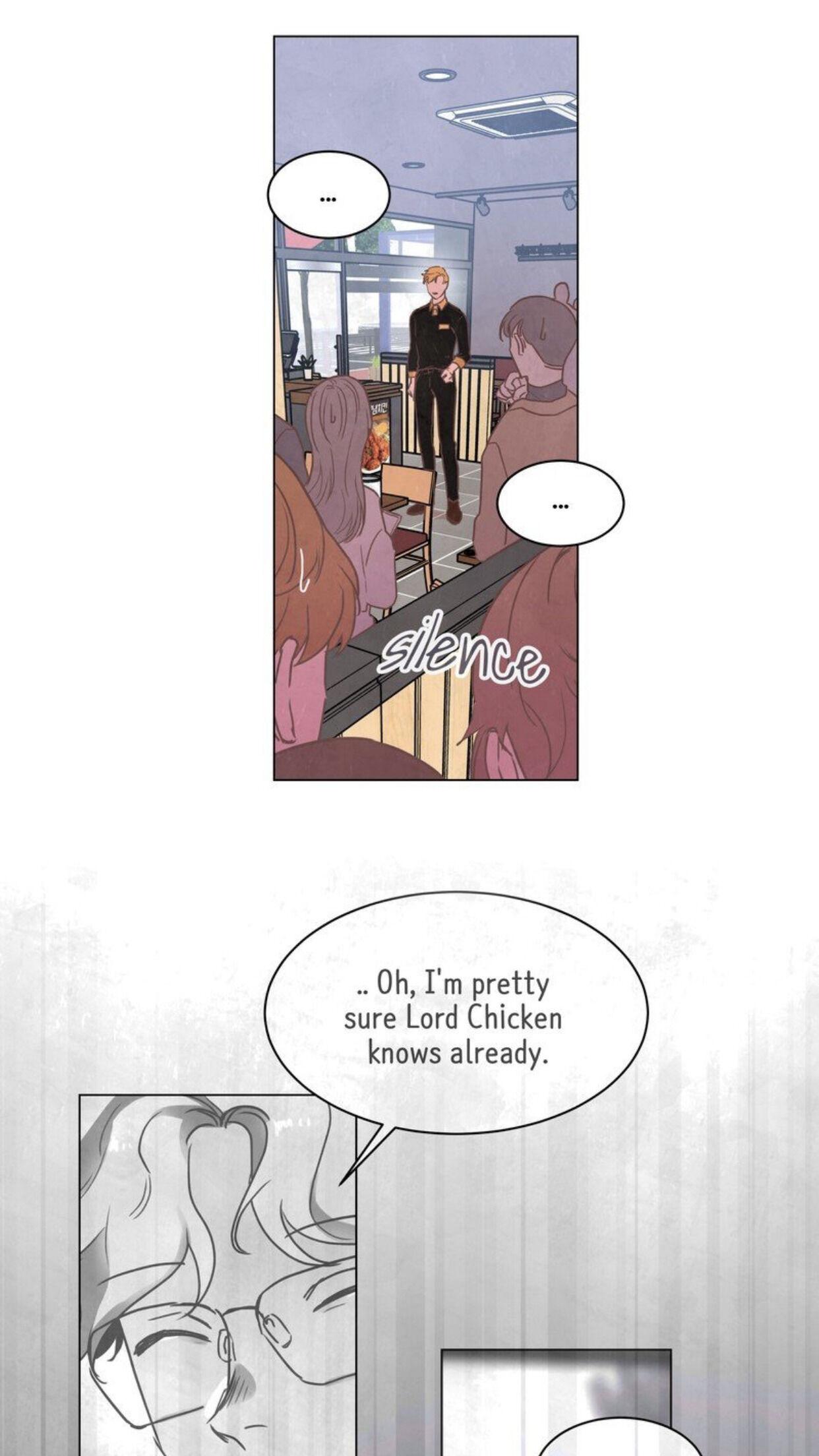 NG Impossible chapter 24 - page 9