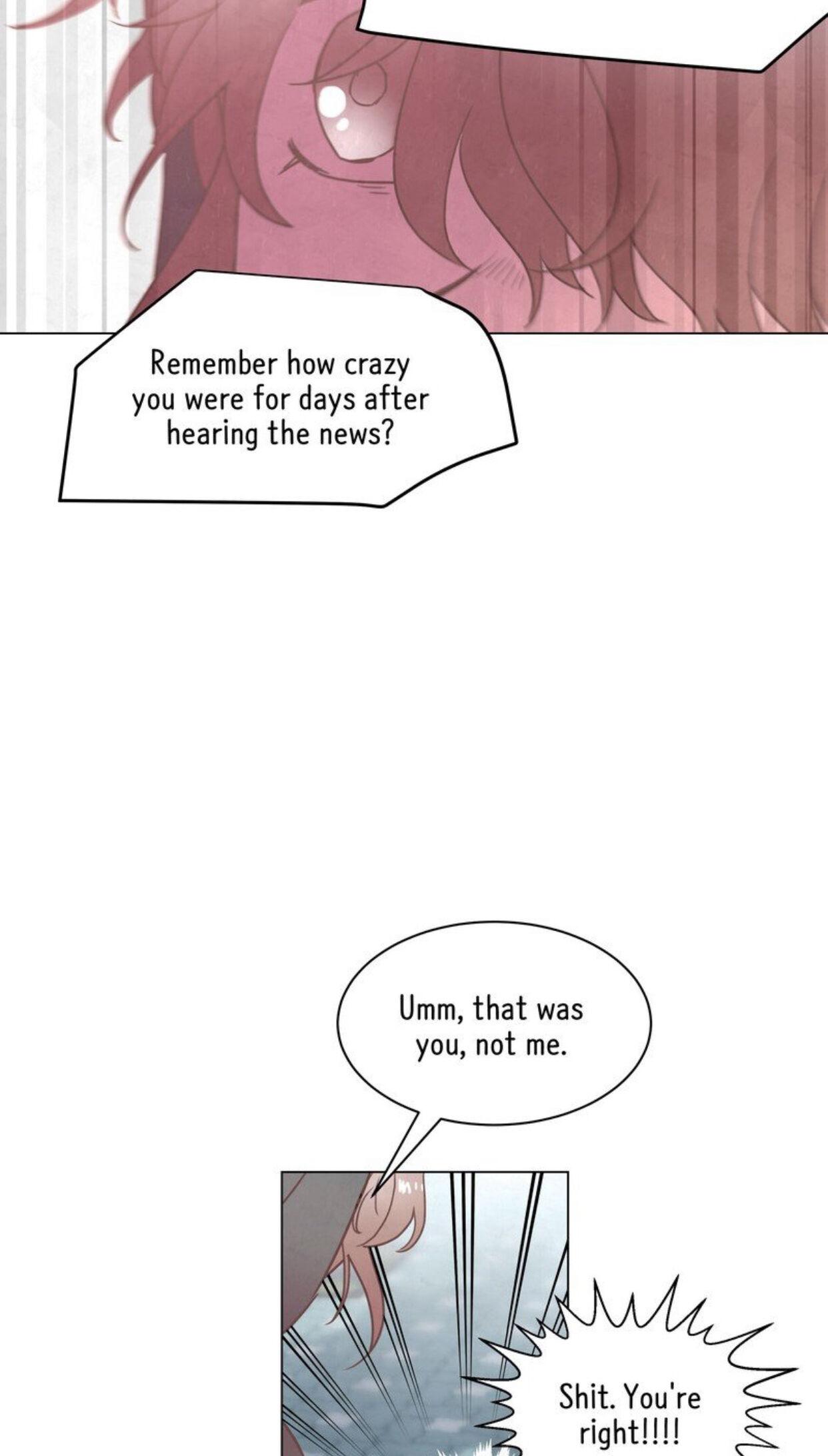 NG Impossible chapter 21 - page 10