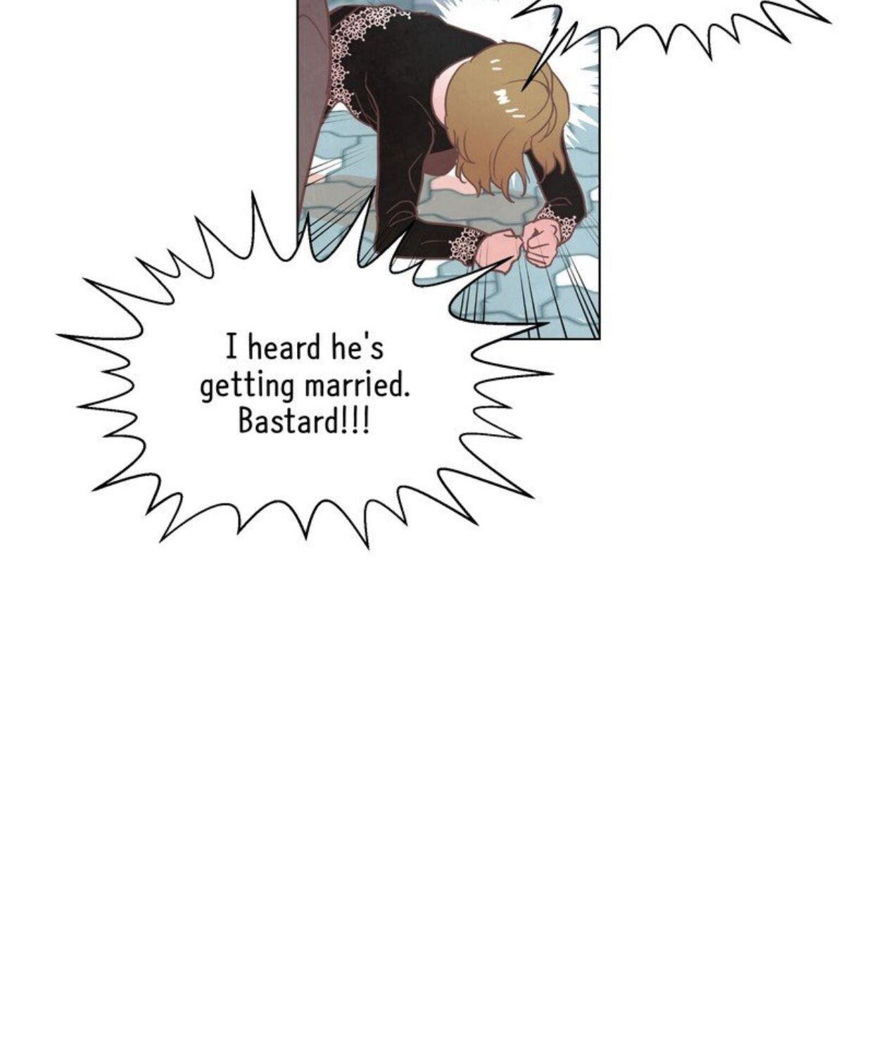 NG Impossible chapter 21 - page 11