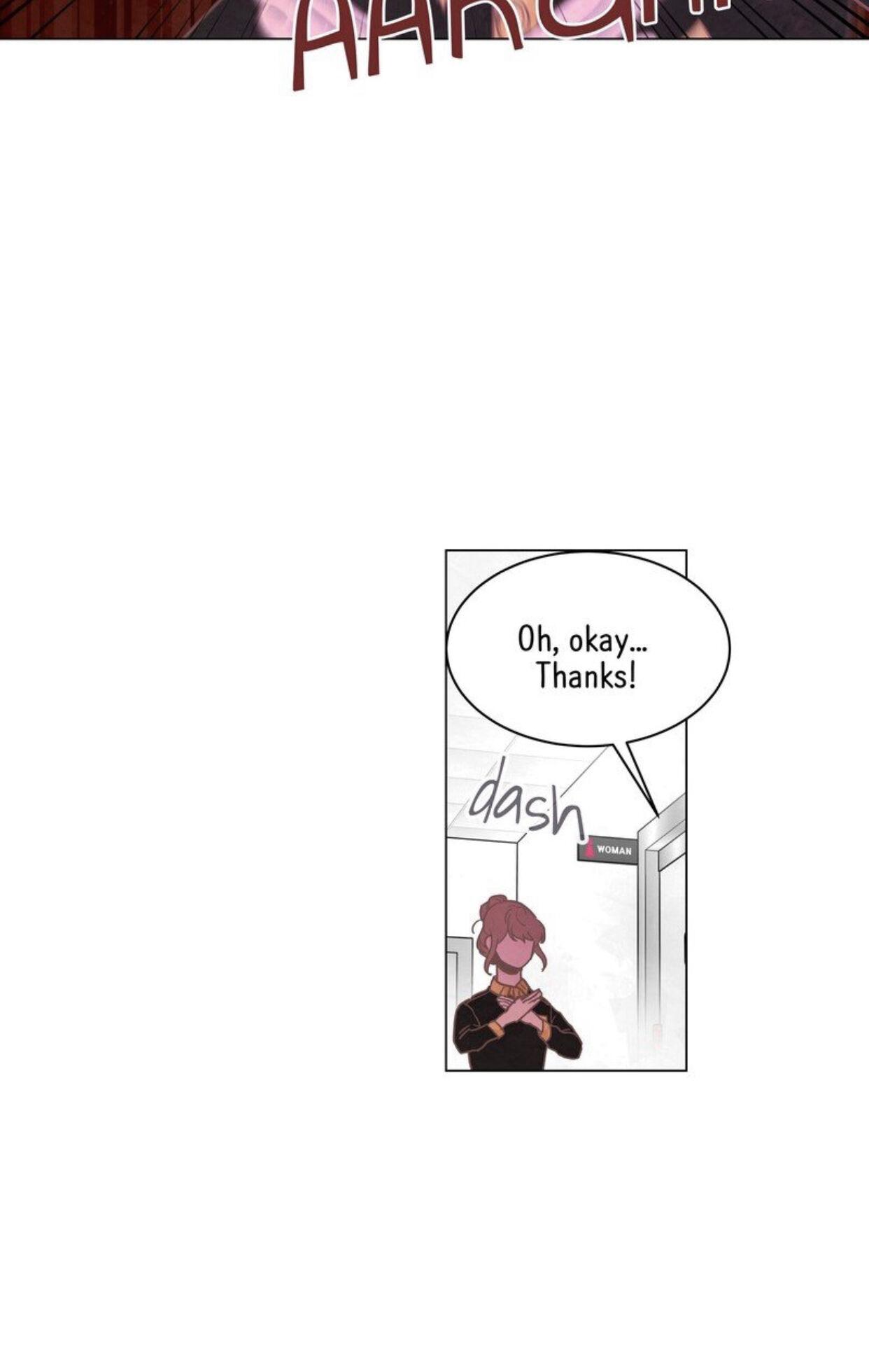 NG Impossible chapter 21 - page 21
