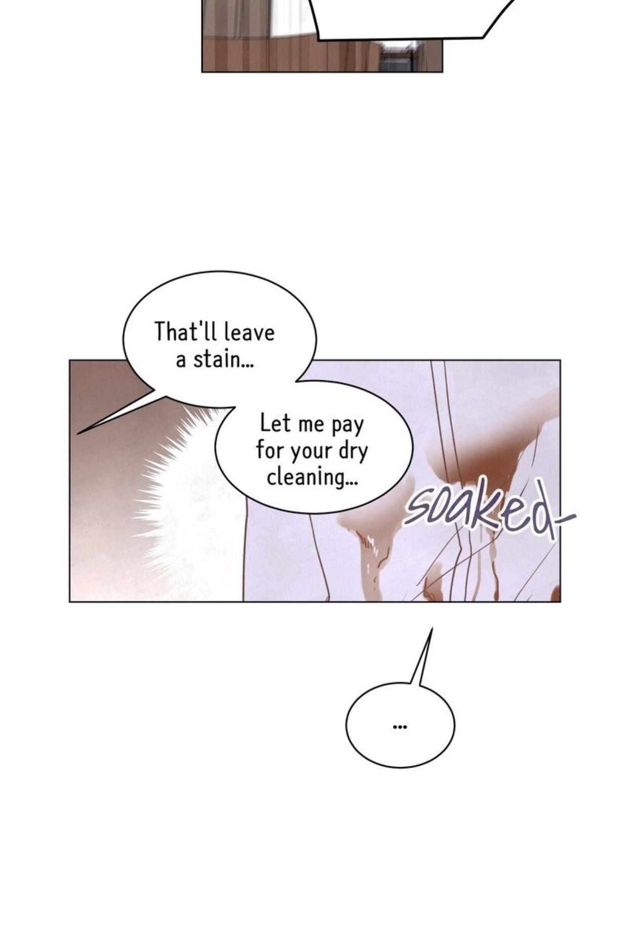 NG Impossible chapter 21 - page 41