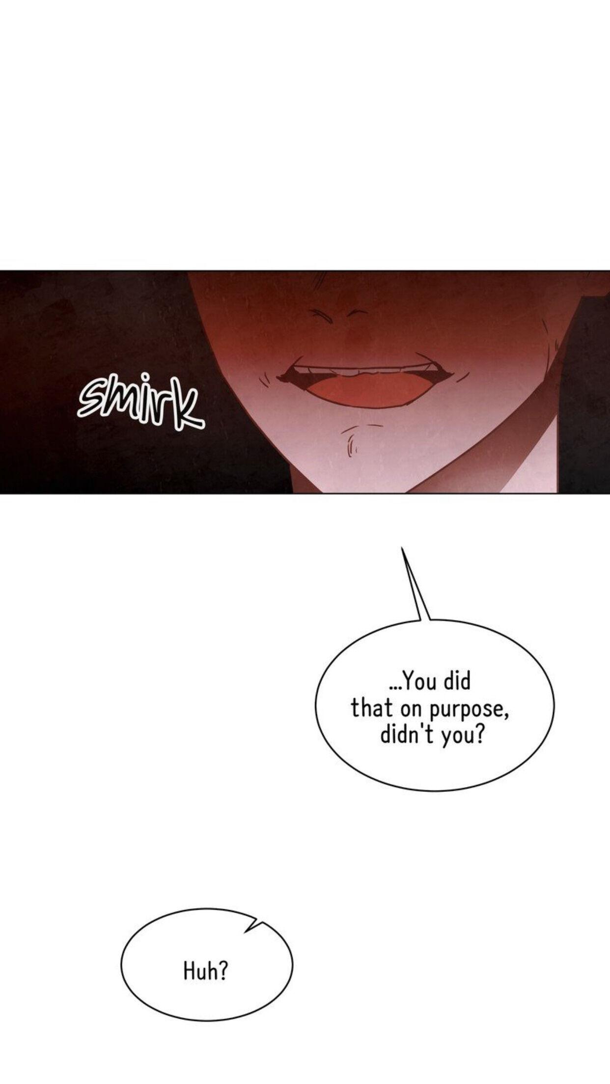 NG Impossible chapter 21 - page 42