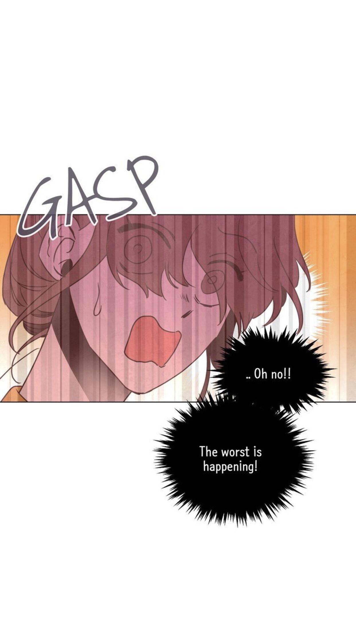NG Impossible chapter 21 - page 44