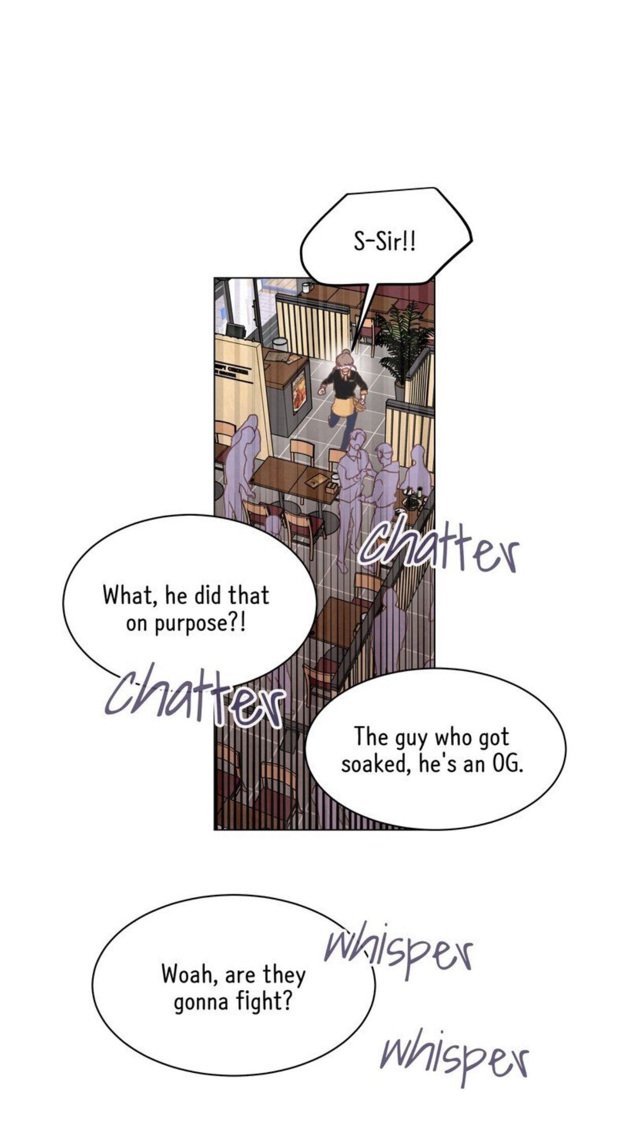 NG Impossible chapter 21 - page 45