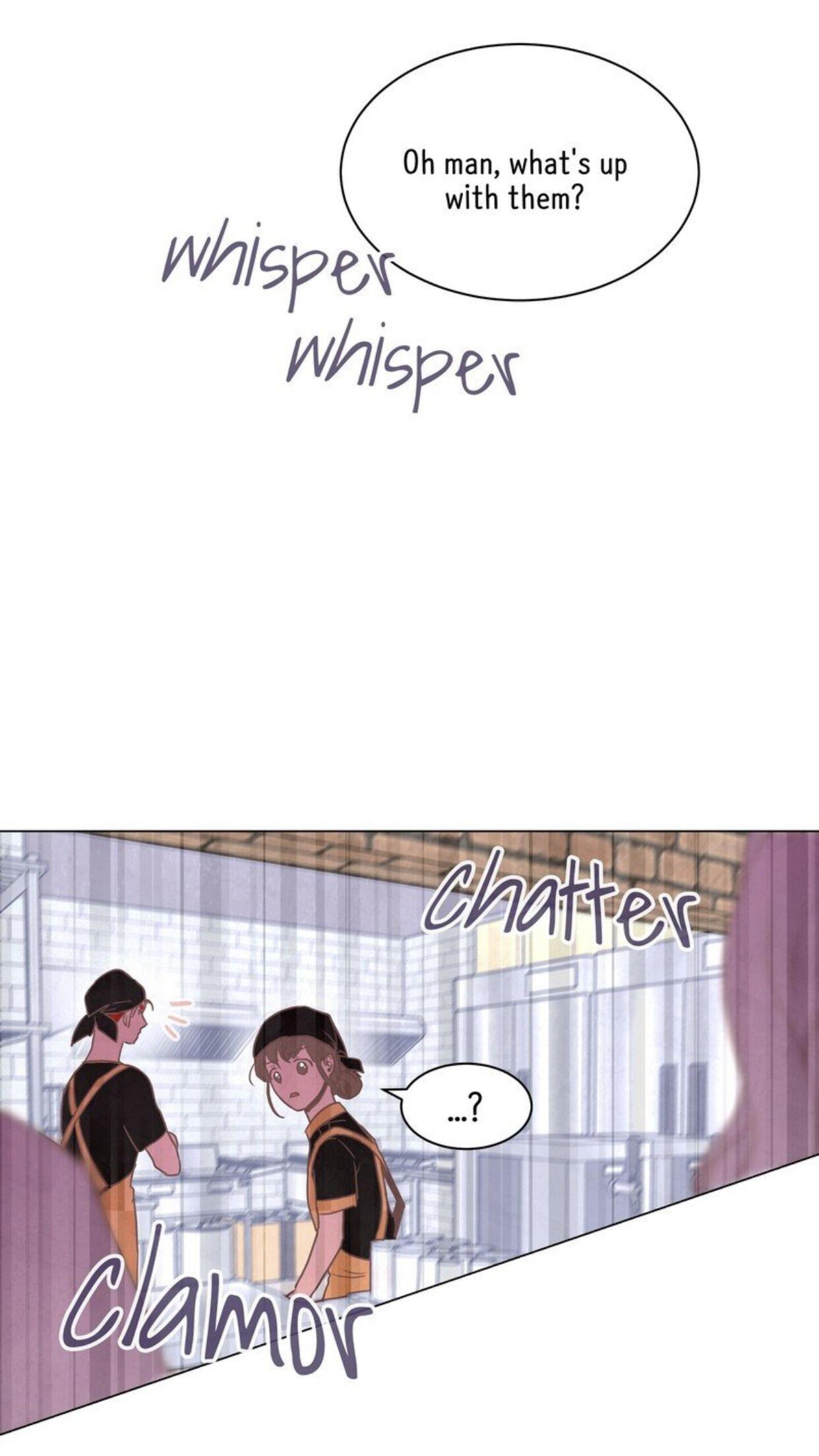 NG Impossible chapter 21 - page 46