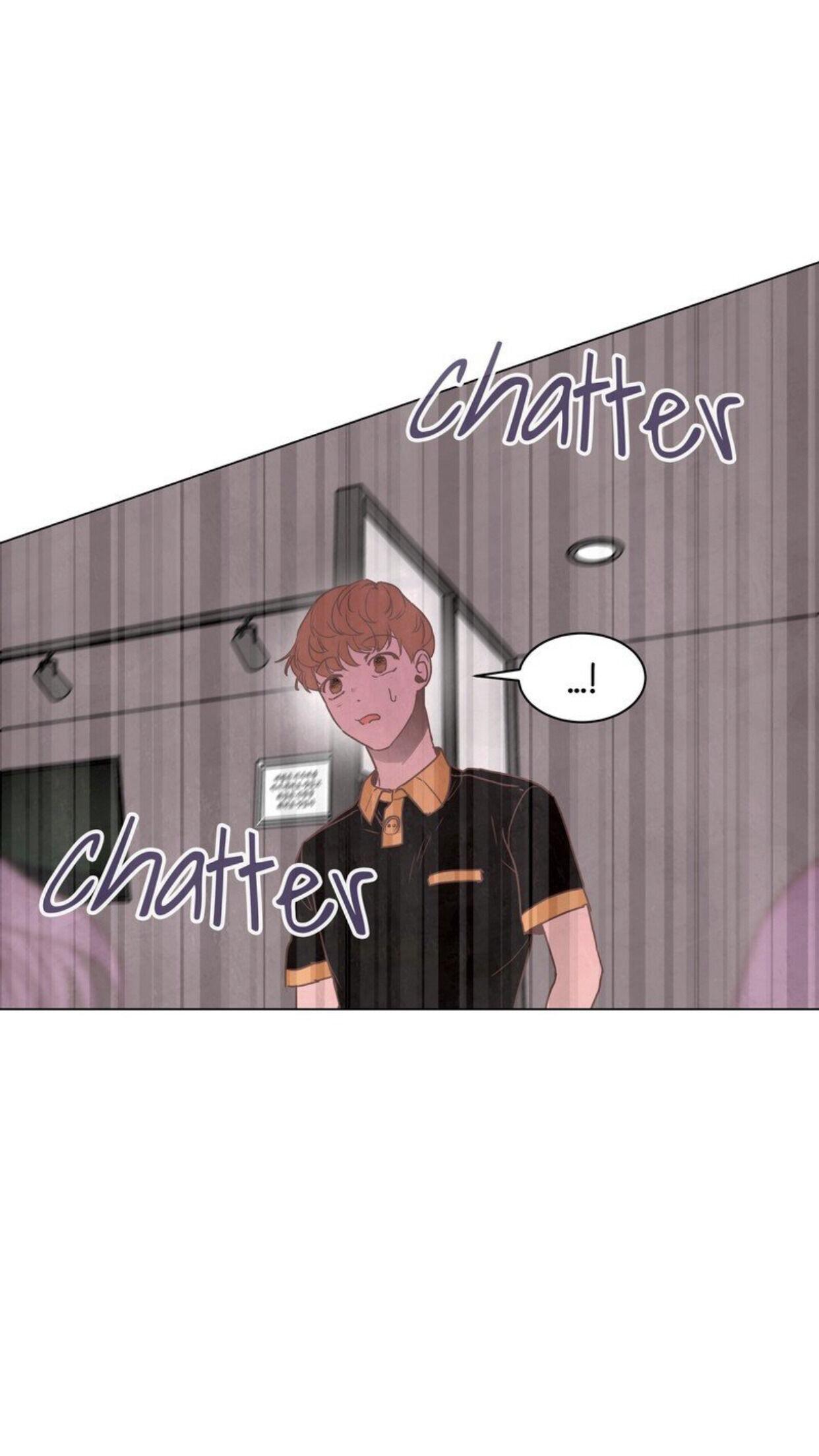 NG Impossible chapter 21 - page 47