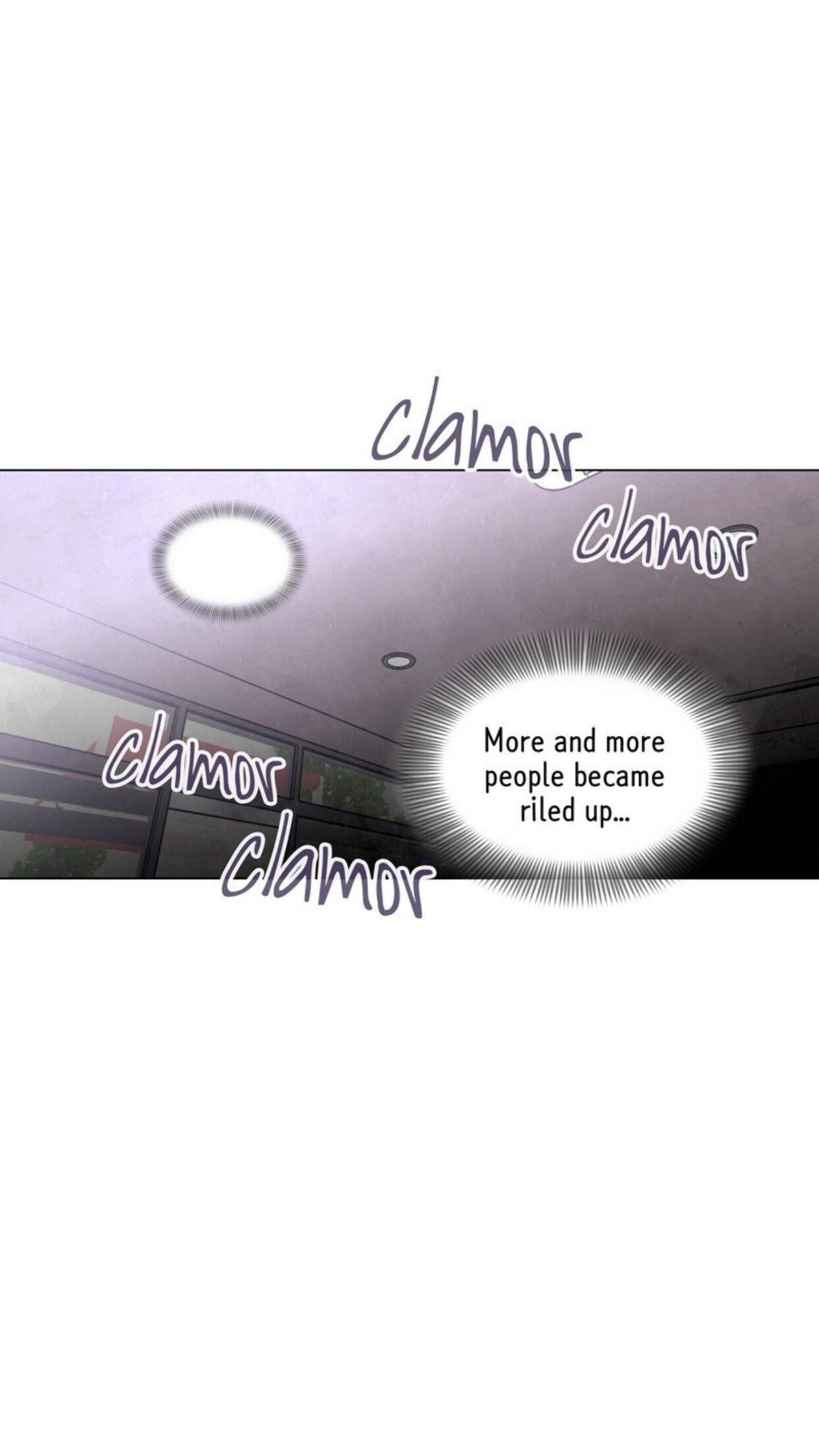 NG Impossible chapter 21 - page 49