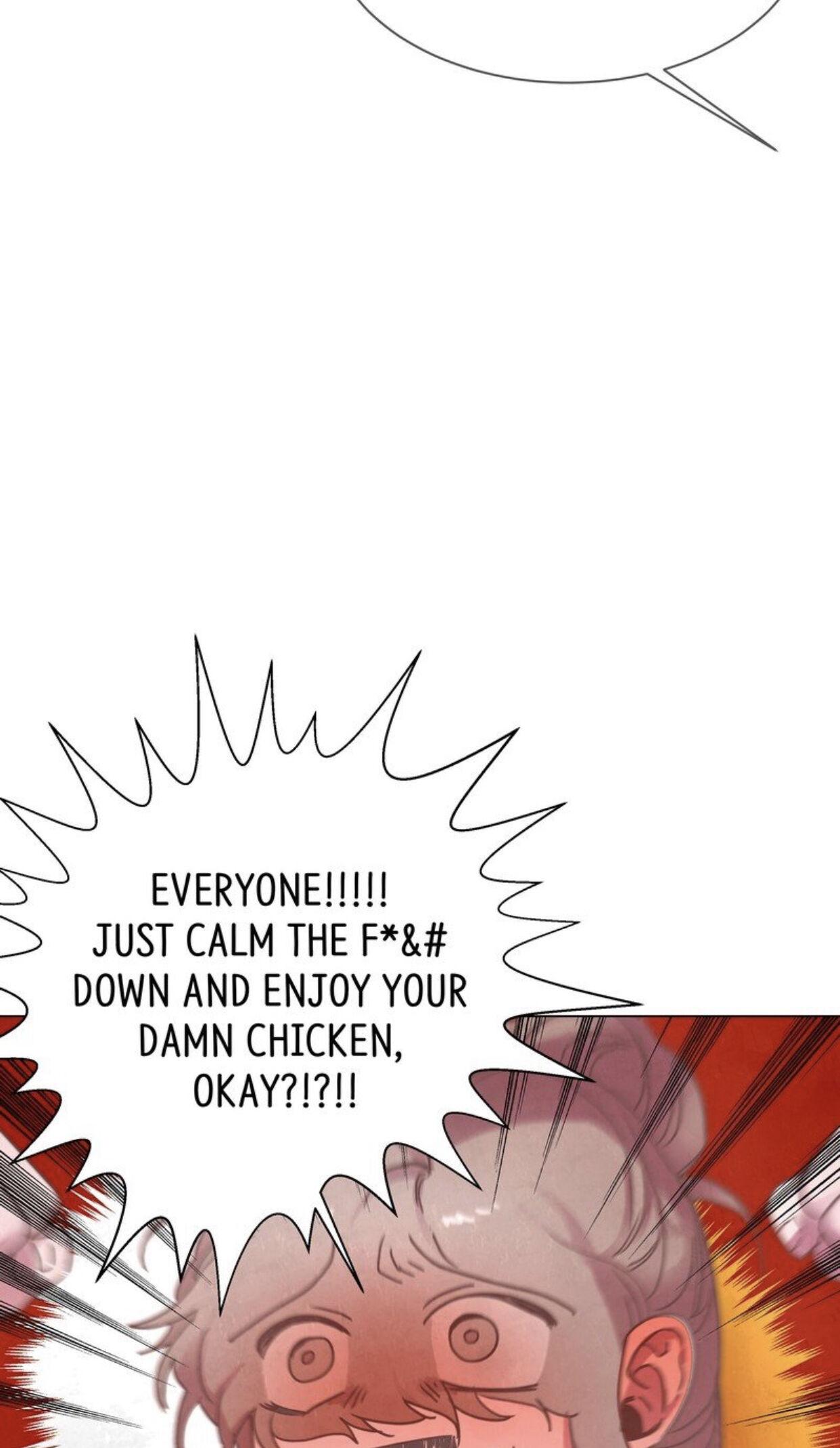 NG Impossible chapter 21 - page 54