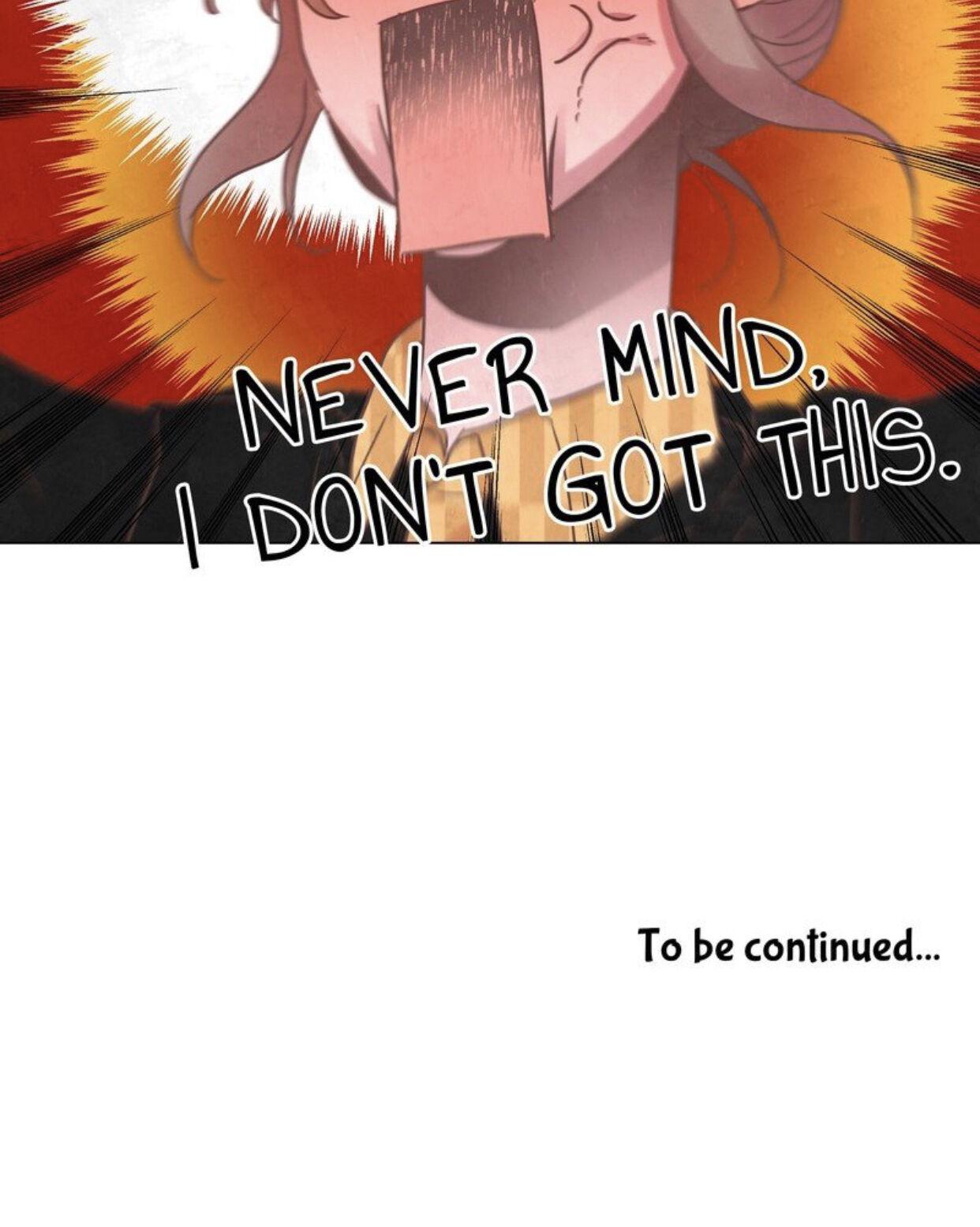 NG Impossible chapter 21 - page 55