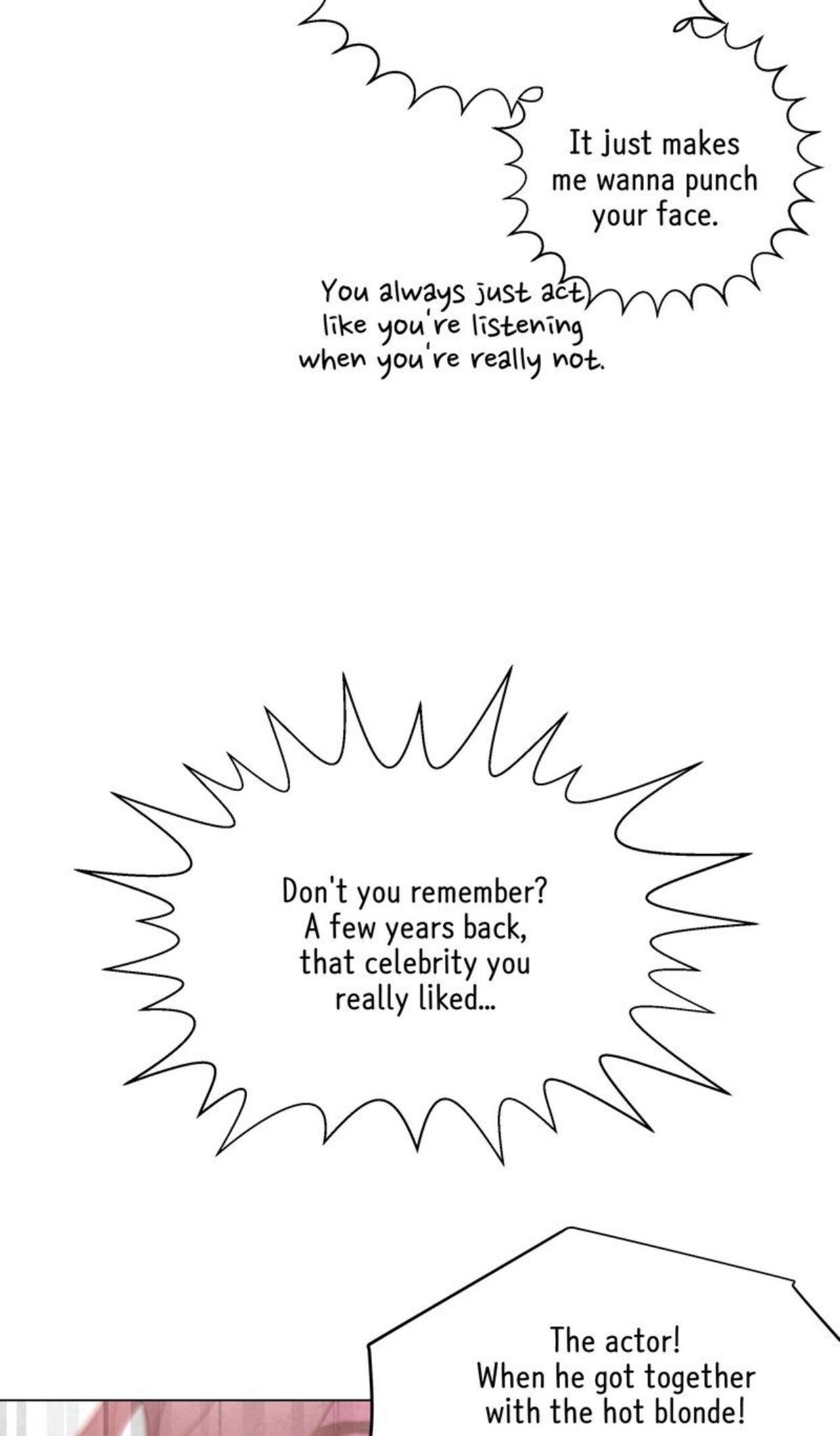 NG Impossible chapter 21 - page 9