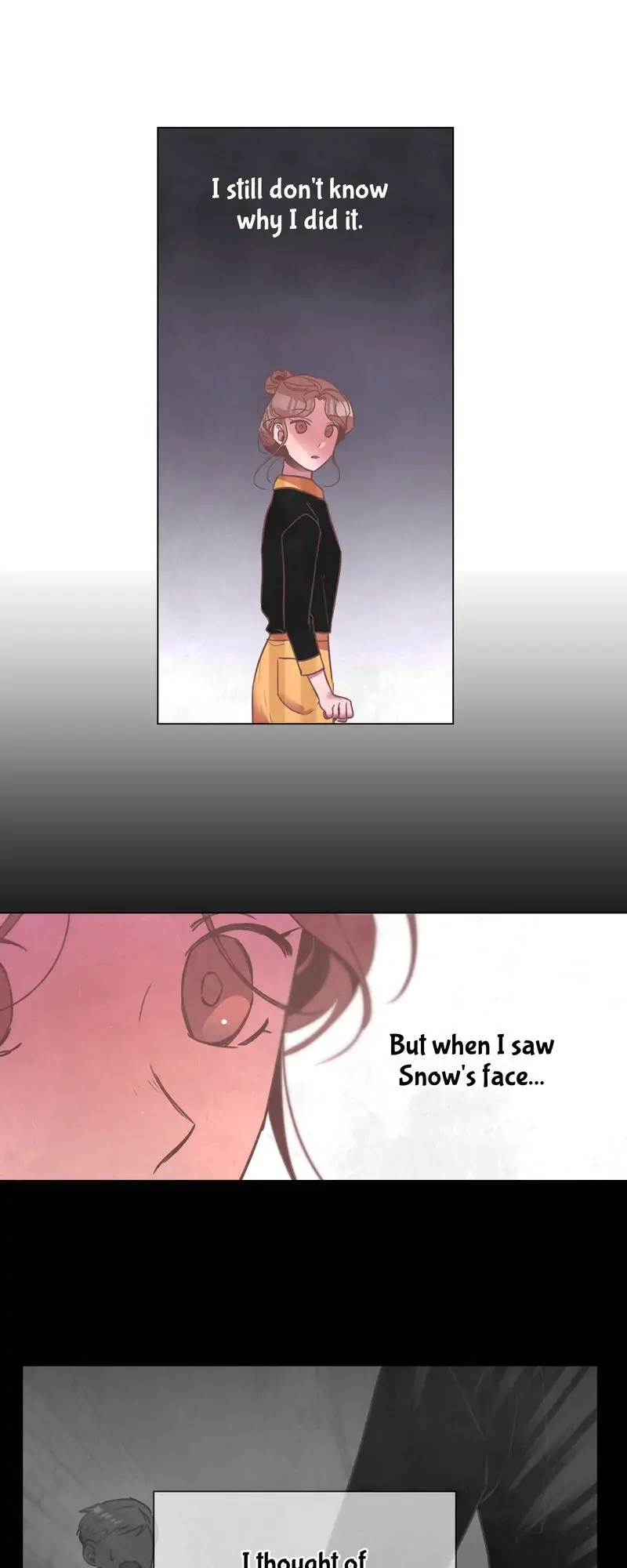 NG Impossible chapter 50 - page 1
