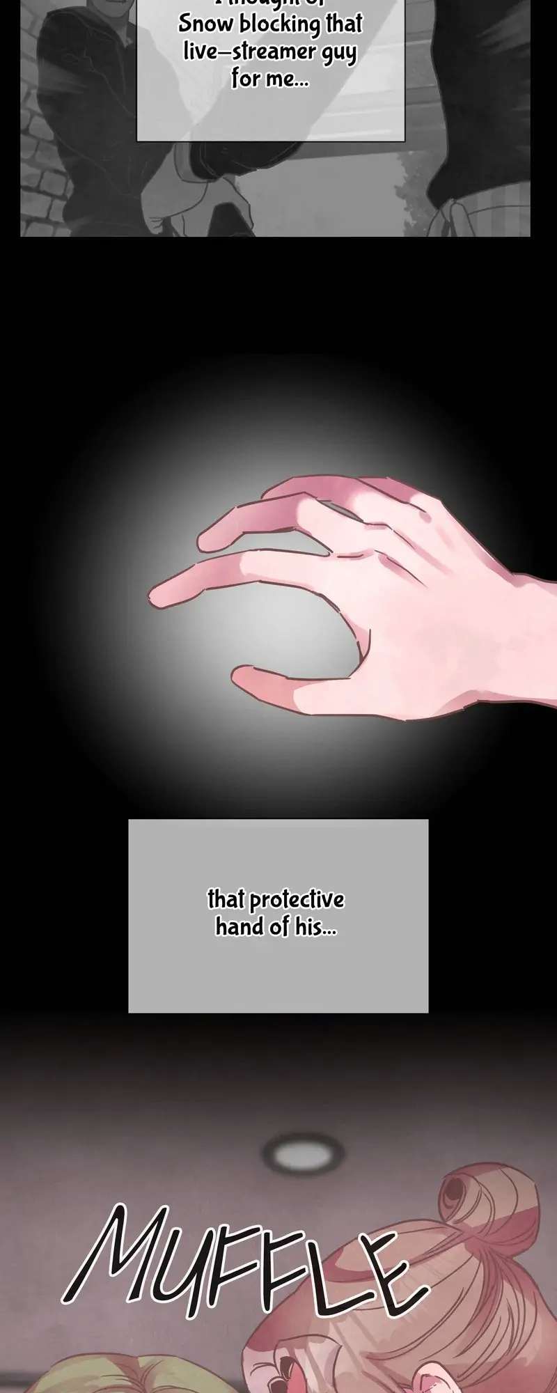 NG Impossible chapter 50 - page 2