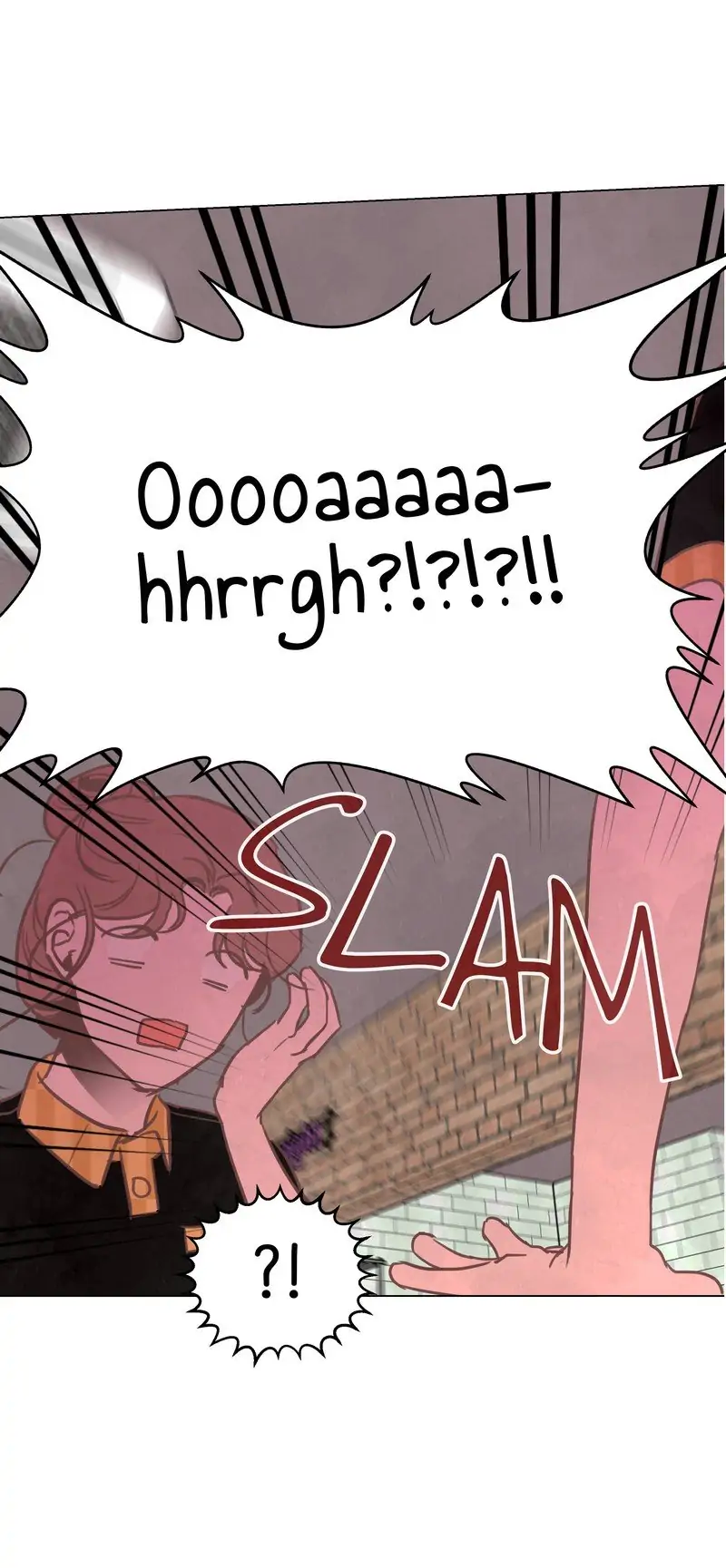NG Impossible chapter 50 - page 32