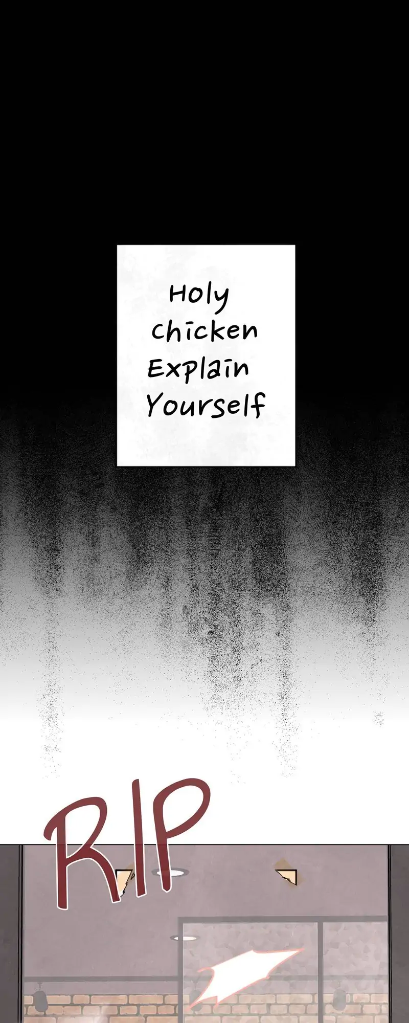 NG Impossible chapter 44 - page 17