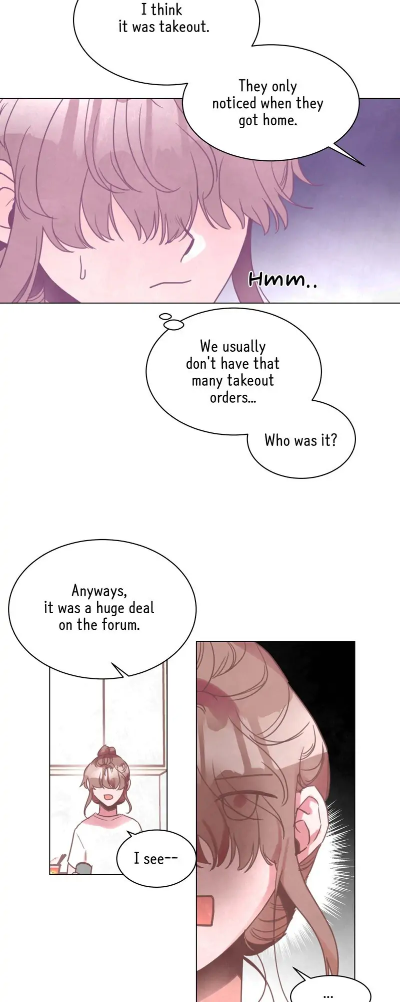 NG Impossible chapter 44 - page 2