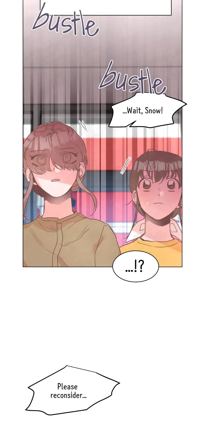 NG Impossible chapter 44 - page 20