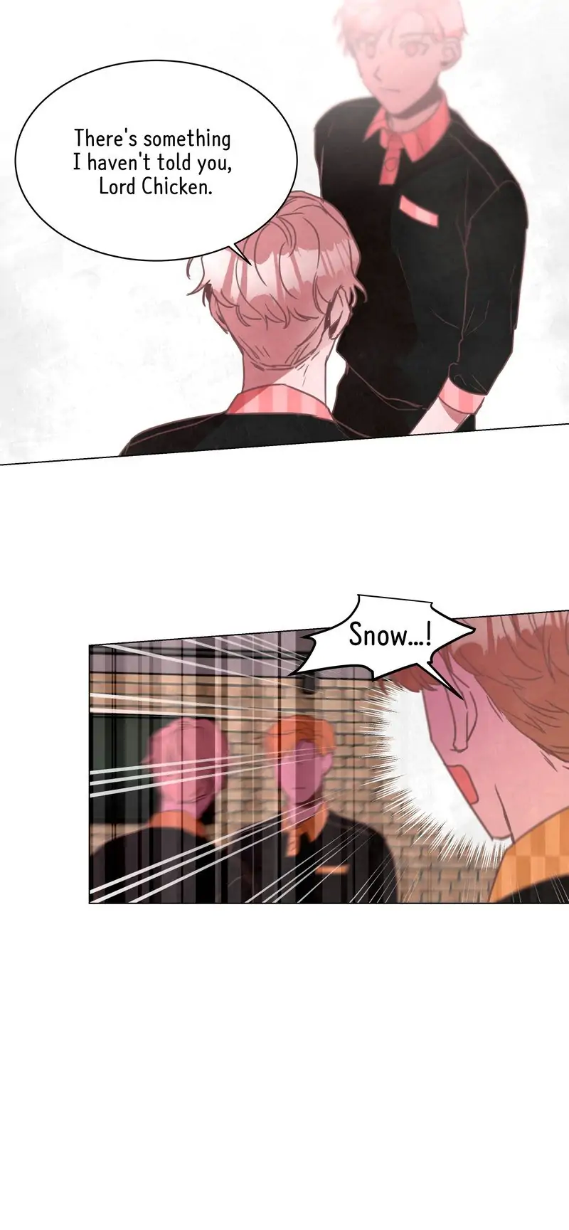 NG Impossible chapter 44 - page 24