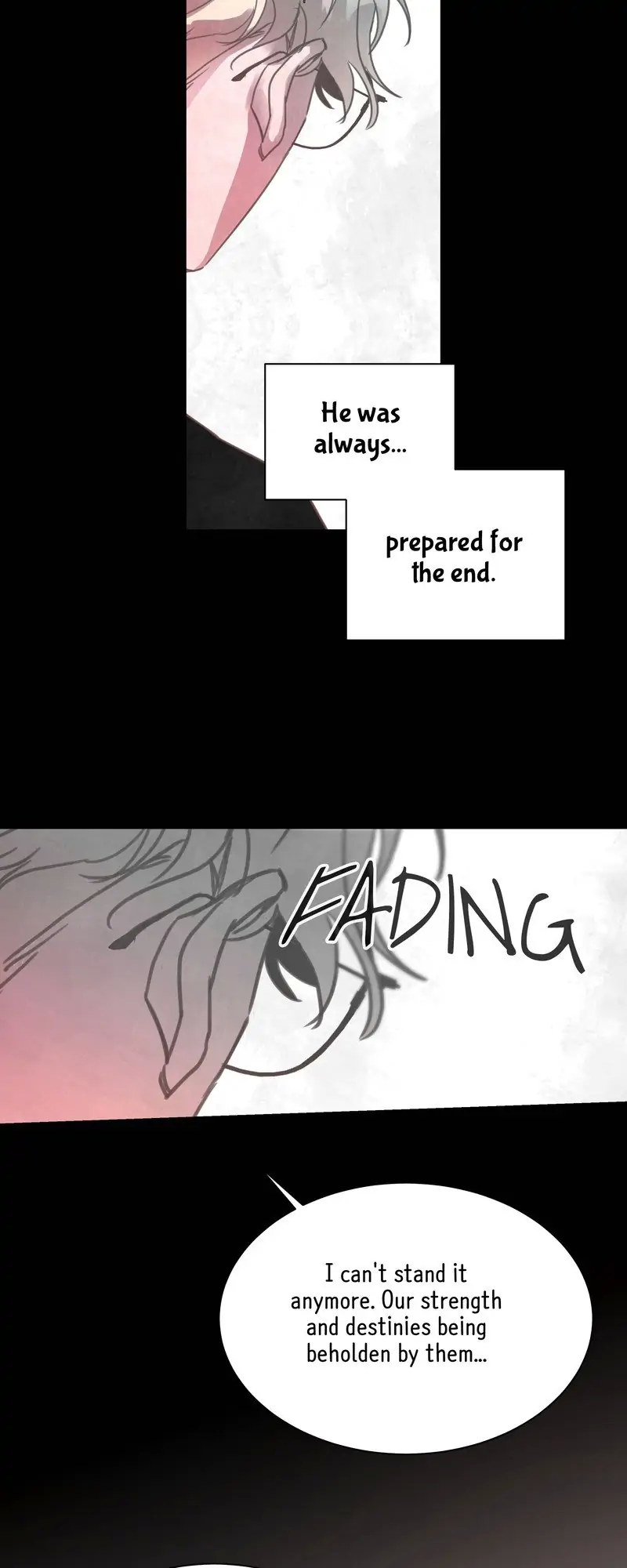 NG Impossible chapter 44 - page 27