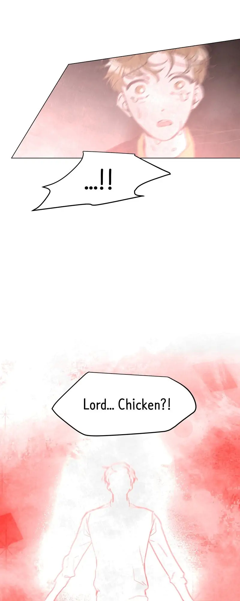 NG Impossible chapter 44 - page 30