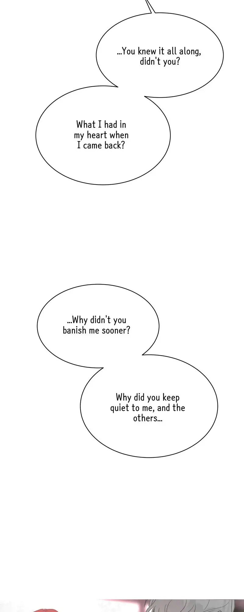 NG Impossible chapter 44 - page 34