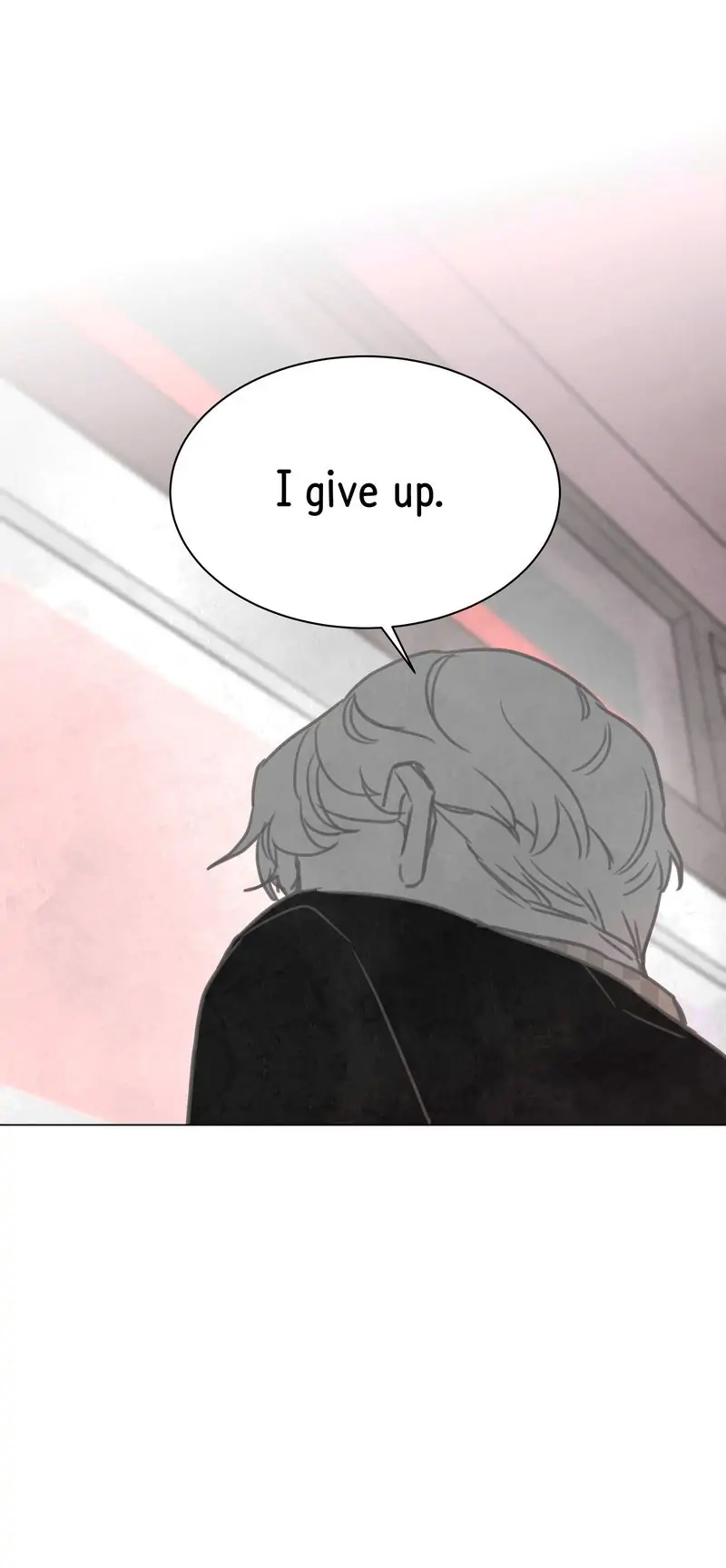NG Impossible chapter 44 - page 36