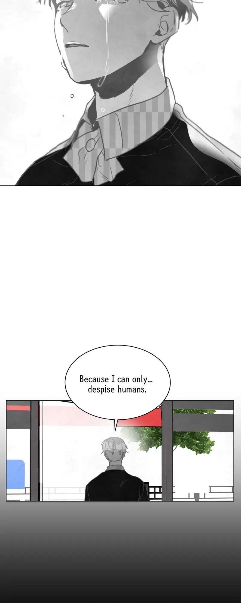 NG Impossible chapter 44 - page 38