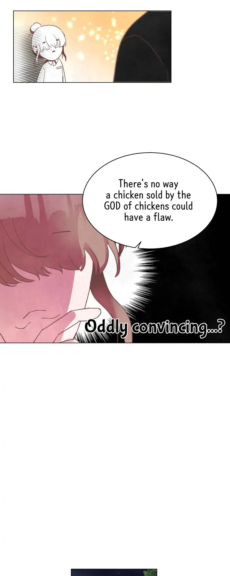 NG Impossible chapter 44 - page 9